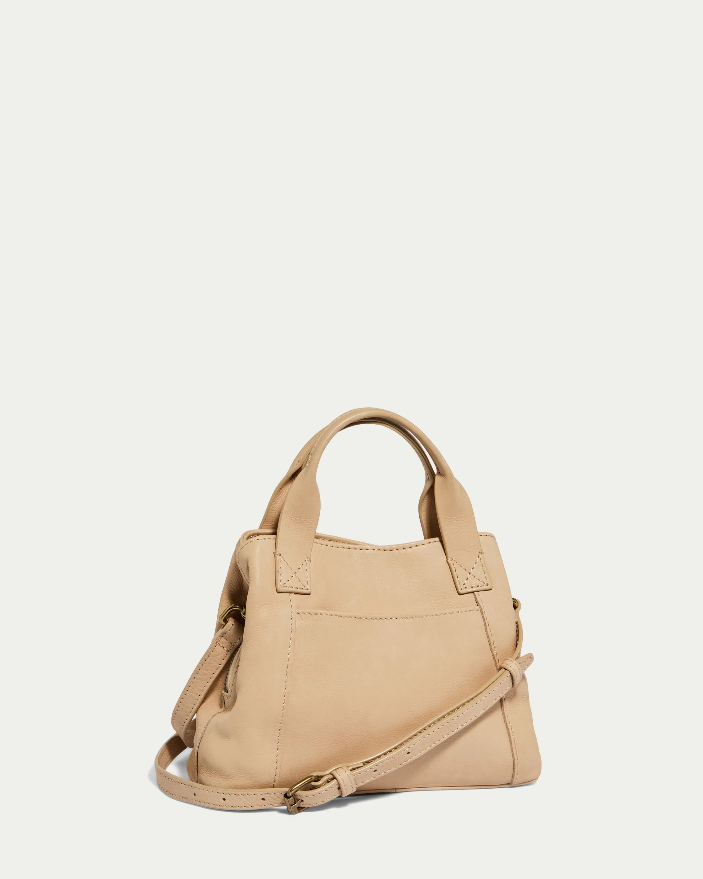 Ada Triple Entry Crossbody - Image 4