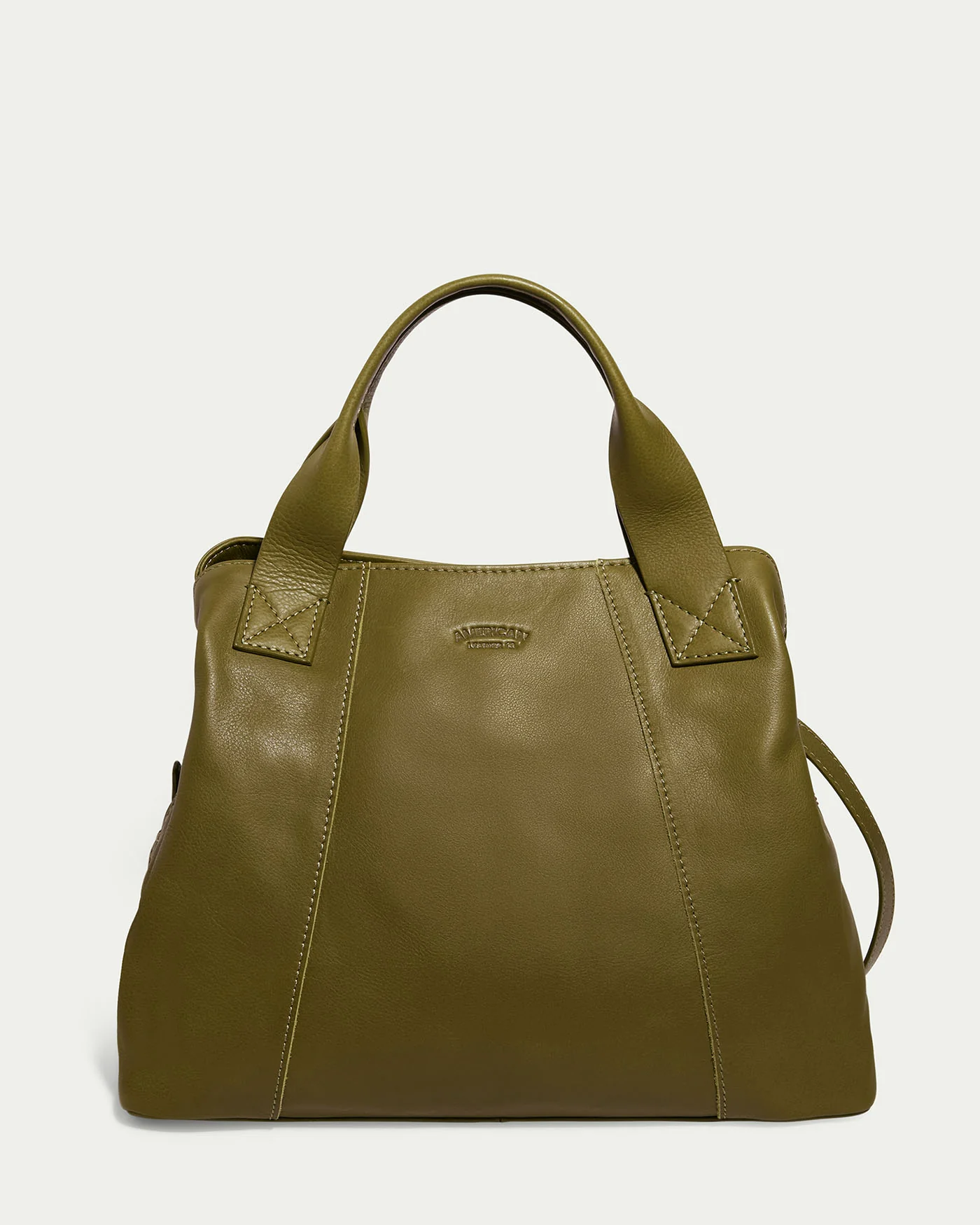 Ada Triple Entry Satchel - Image 10