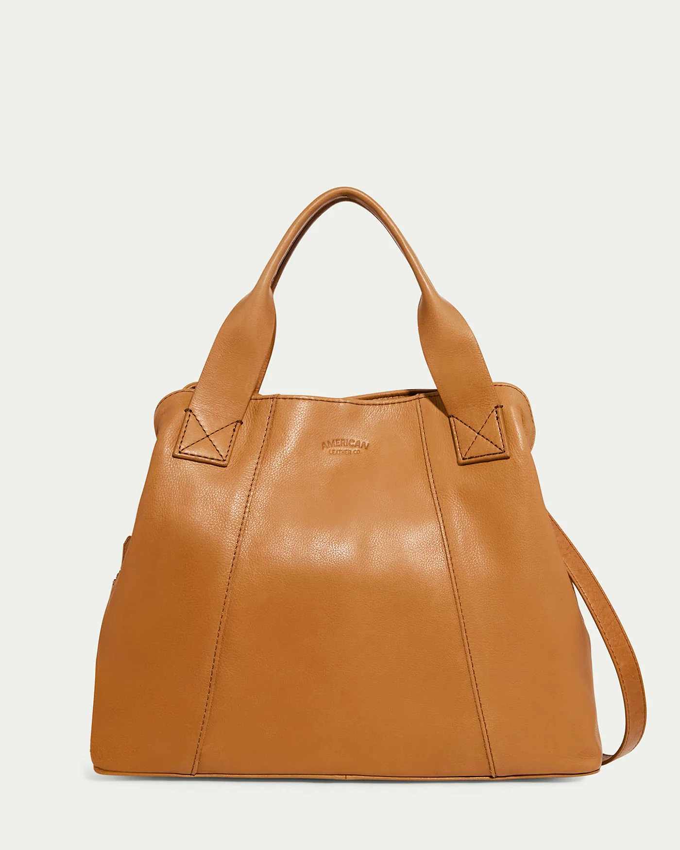Ada Triple Entry Satchel - Image 12