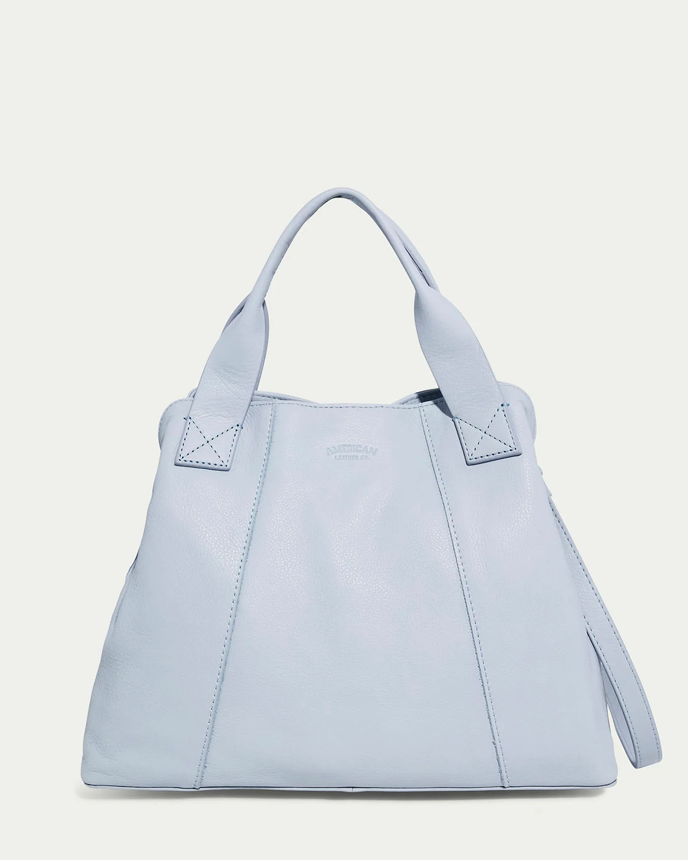 Ada Triple Entry Satchel - Image 14