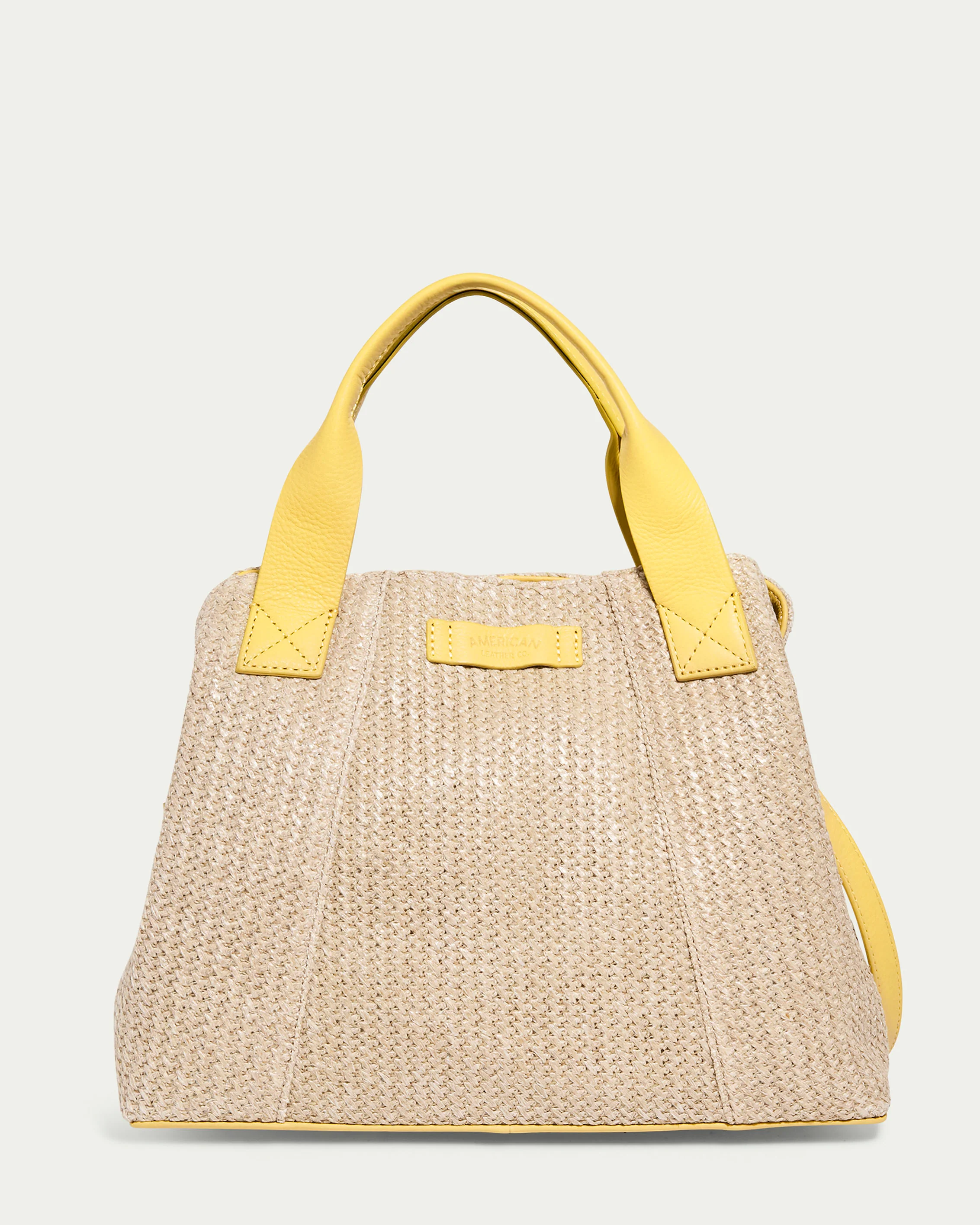 Ada Triple Entry Satchel - Image 16