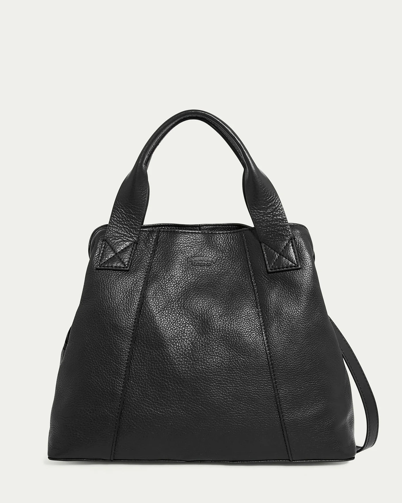 Ada Triple Entry Satchel - Image 17