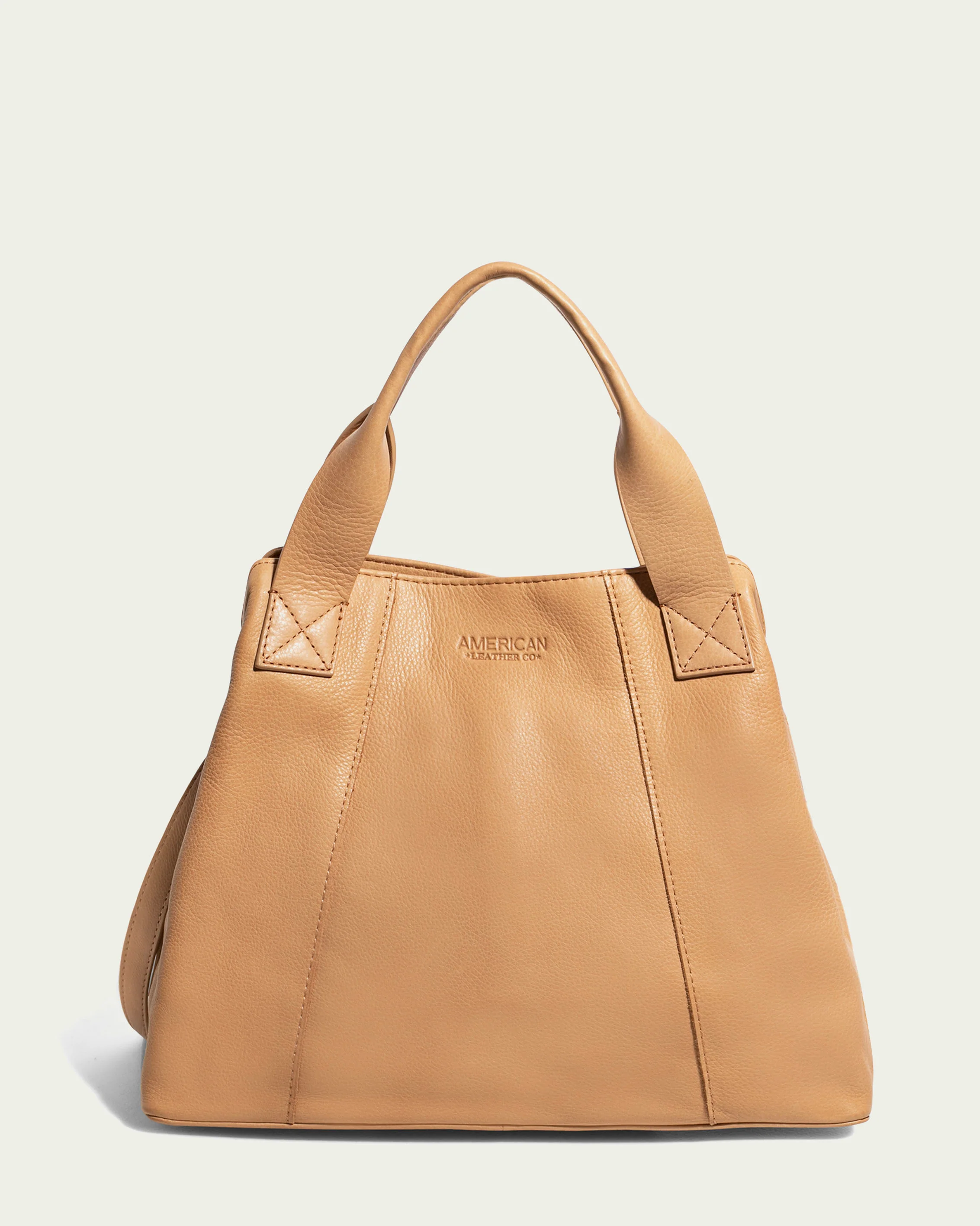 Ada Triple Entry Satchel - Image 19