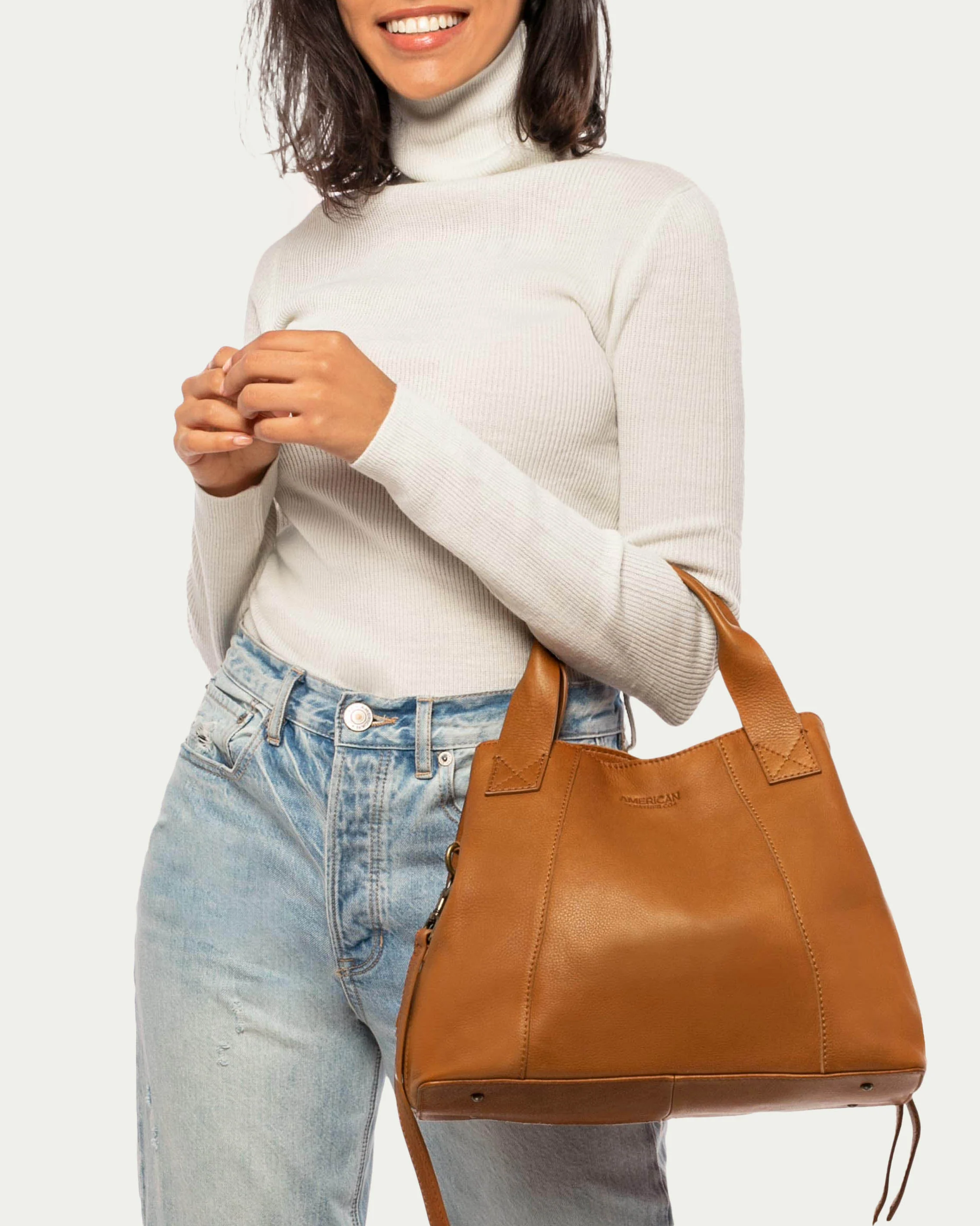 Ada Triple Entry Satchel - Image 20