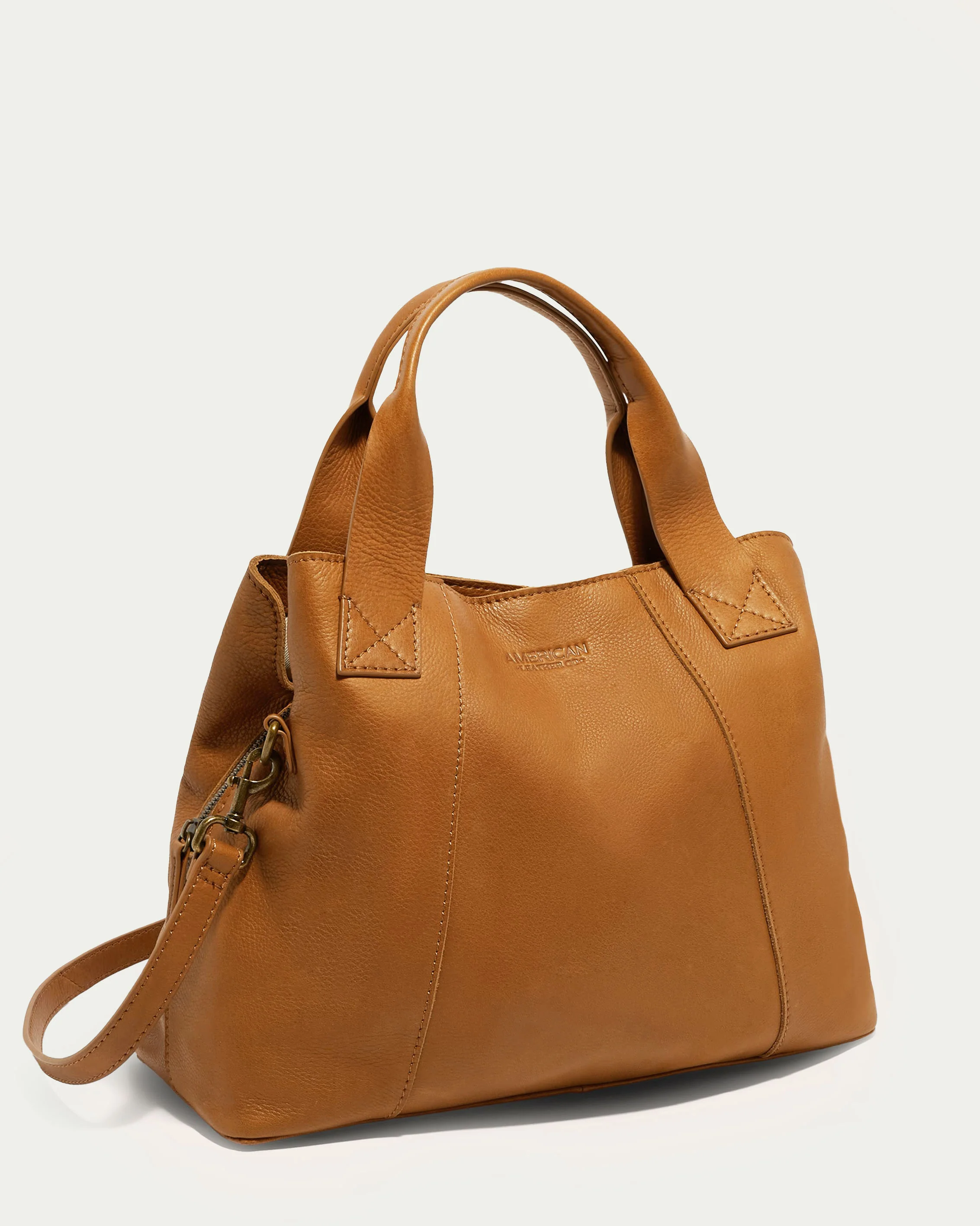 Ada Triple Entry Satchel - Image 21