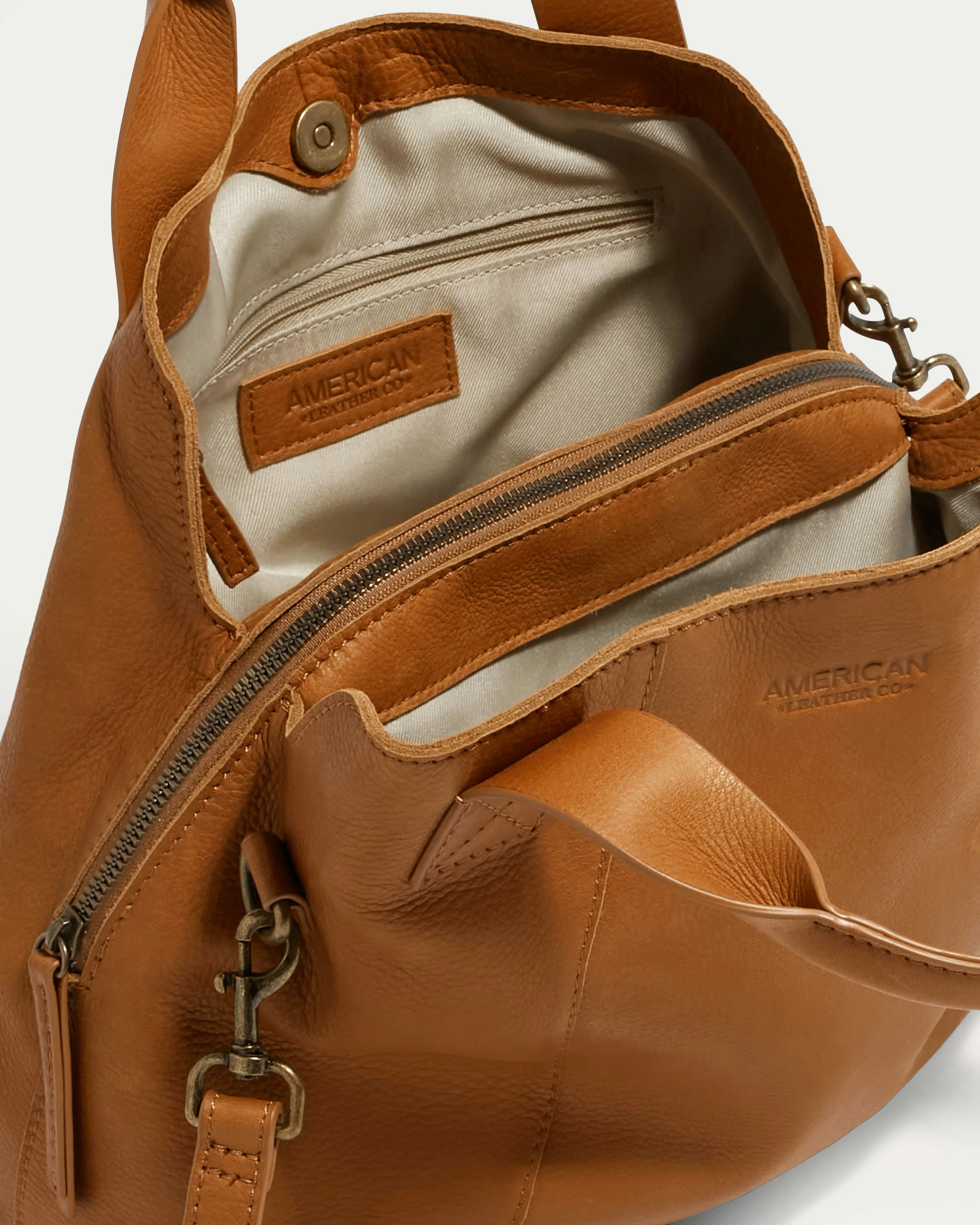 Ada Triple Entry Satchel - Image 22