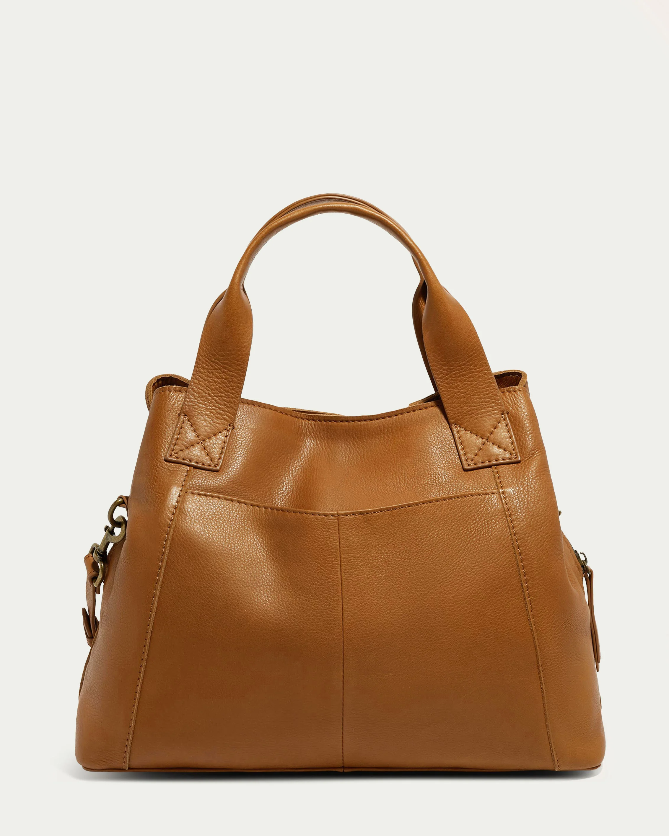 Ada Triple Entry Satchel - Image 23