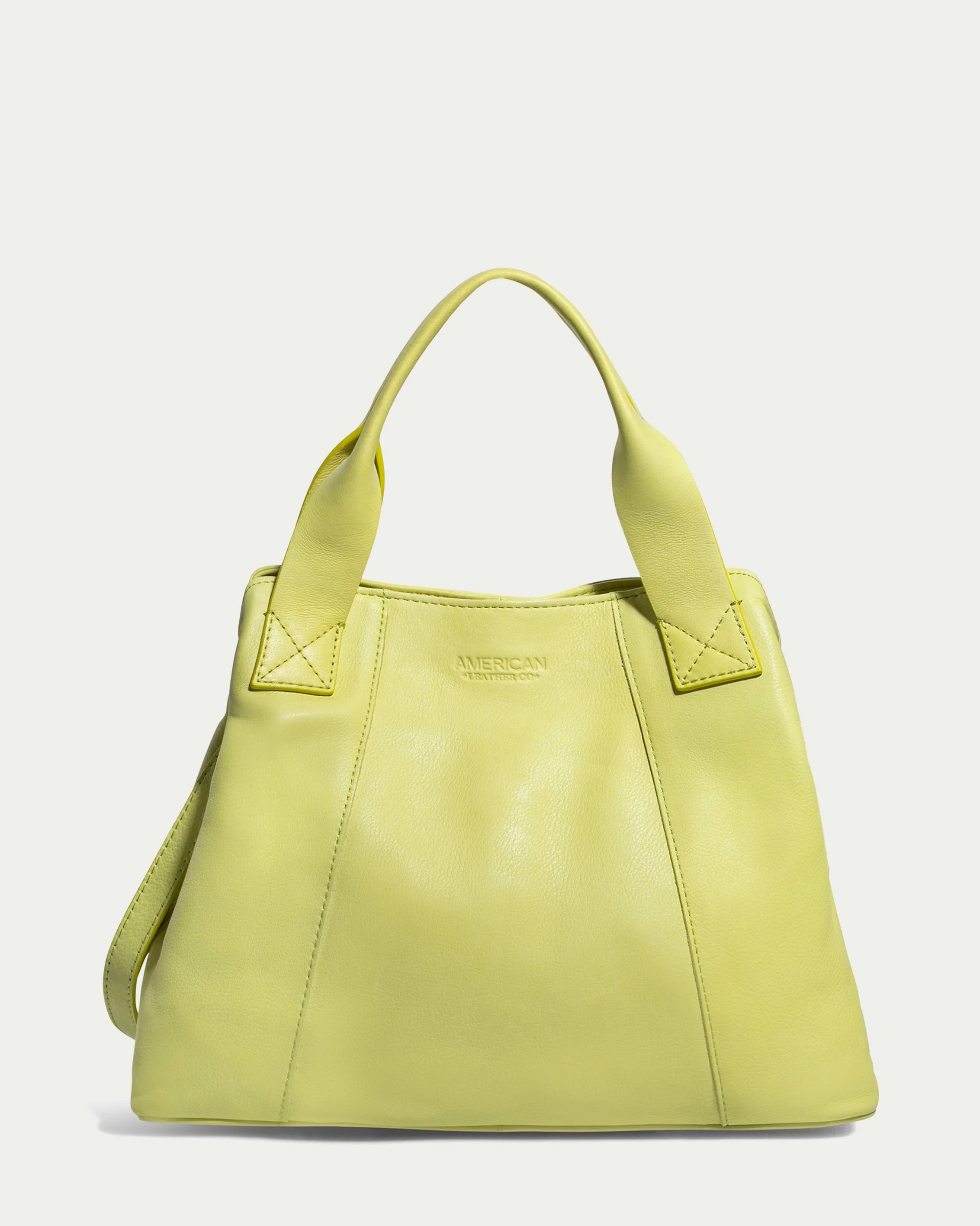 Ada Triple Entry Satchel - Image 24