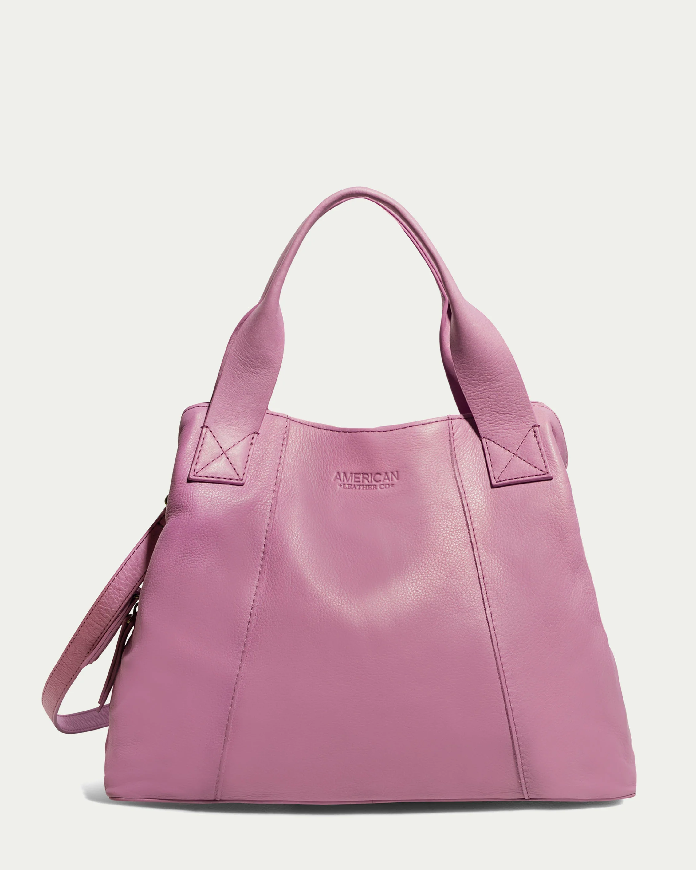 Ada Triple Entry Satchel - Image 25