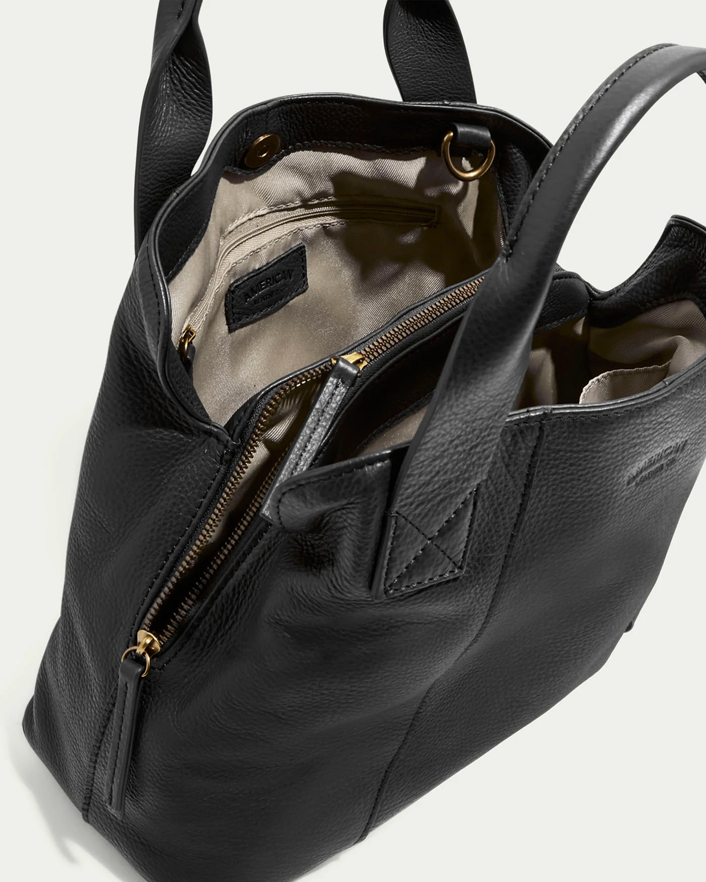Ada Triple Entry Satchel - Image 26
