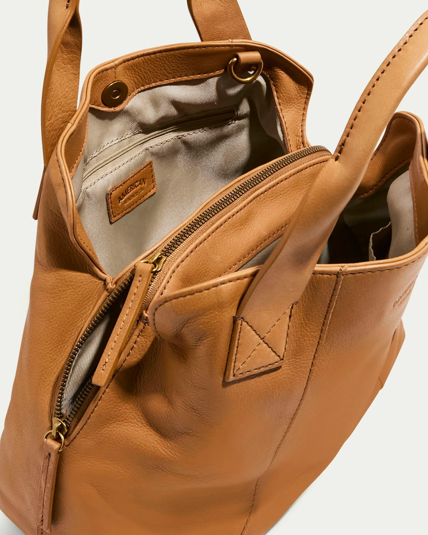 Ada Triple Entry Satchel - Image 29