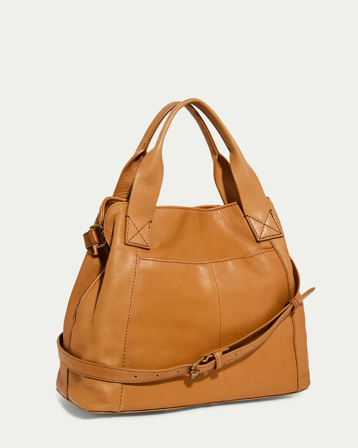 Ada Triple Entry Satchel - Image 30