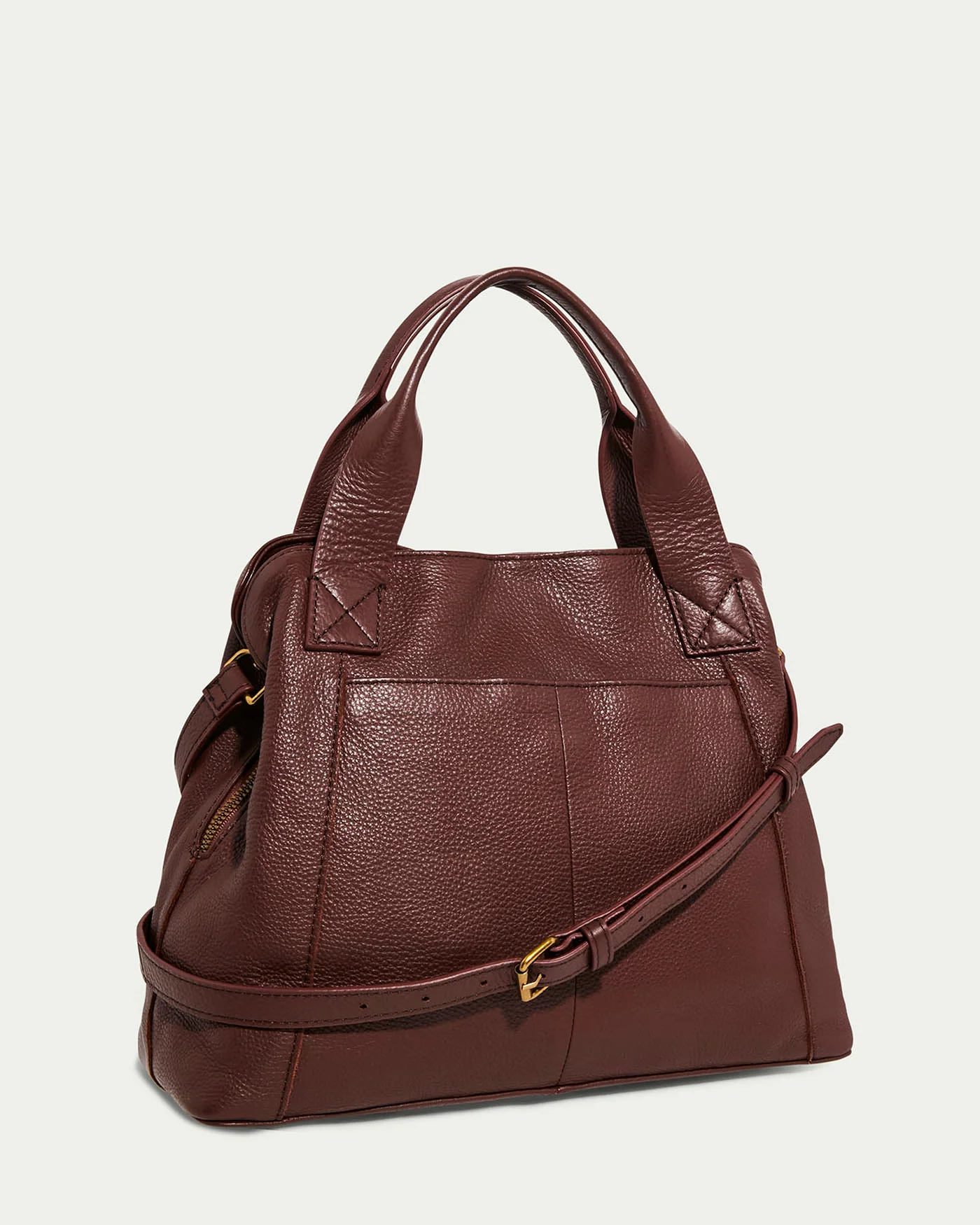 Ada Triple Entry Satchel - Image 35