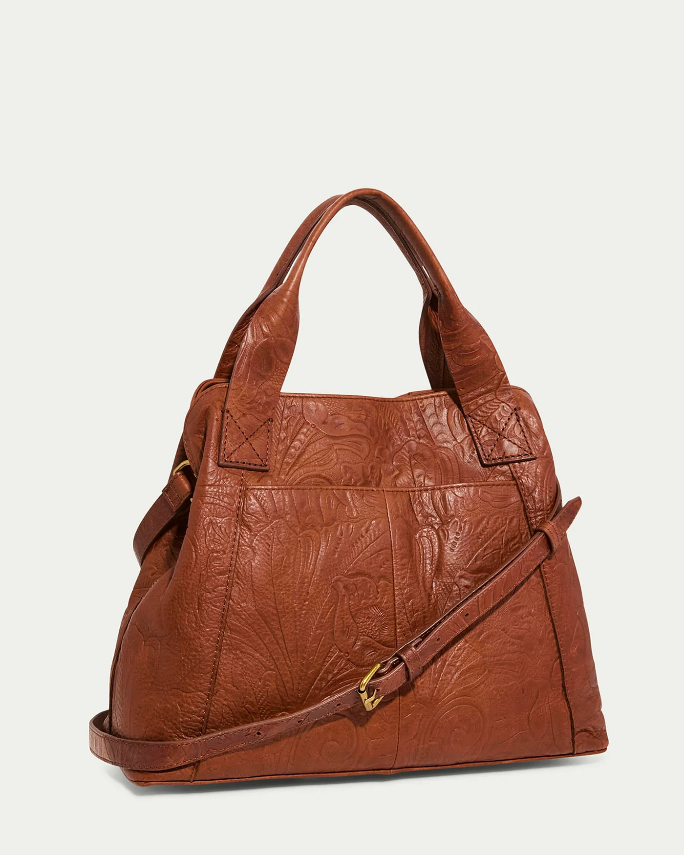 Ada Triple Entry Satchel - Image 39