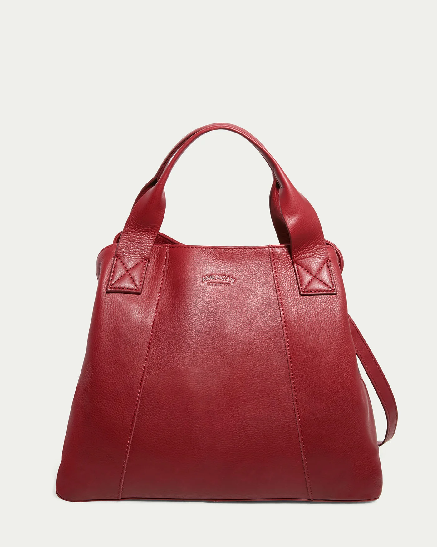 Ada Triple Entry Satchel - Image 4