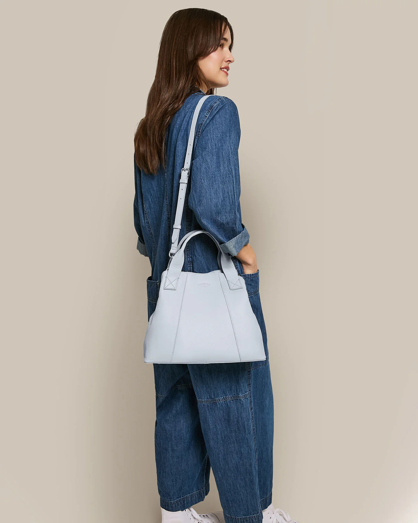 Ada Triple Entry Satchel - Image 40