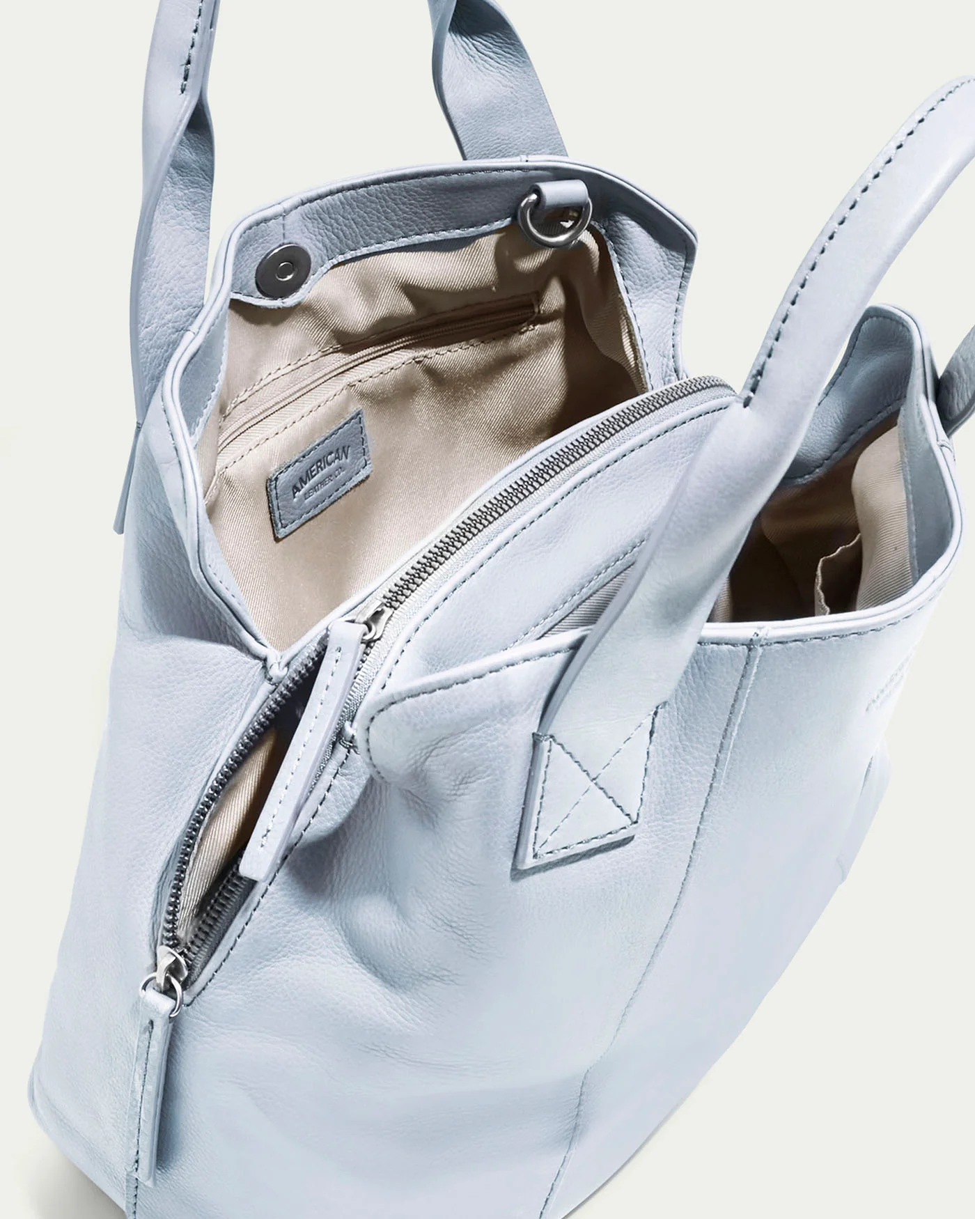 Ada Triple Entry Satchel - Image 41