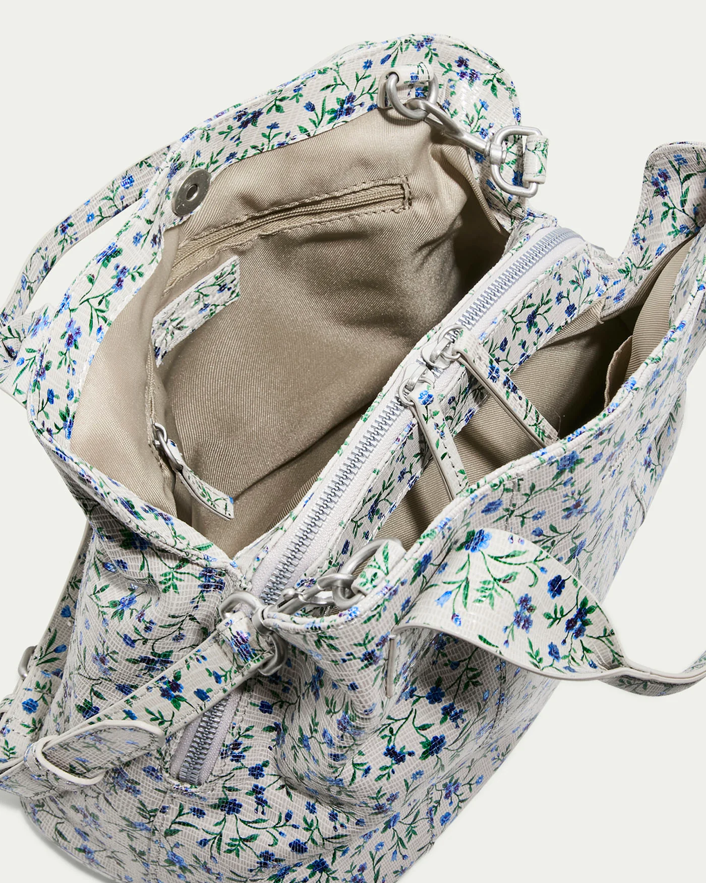 Ada Triple Entry Satchel - Image 44