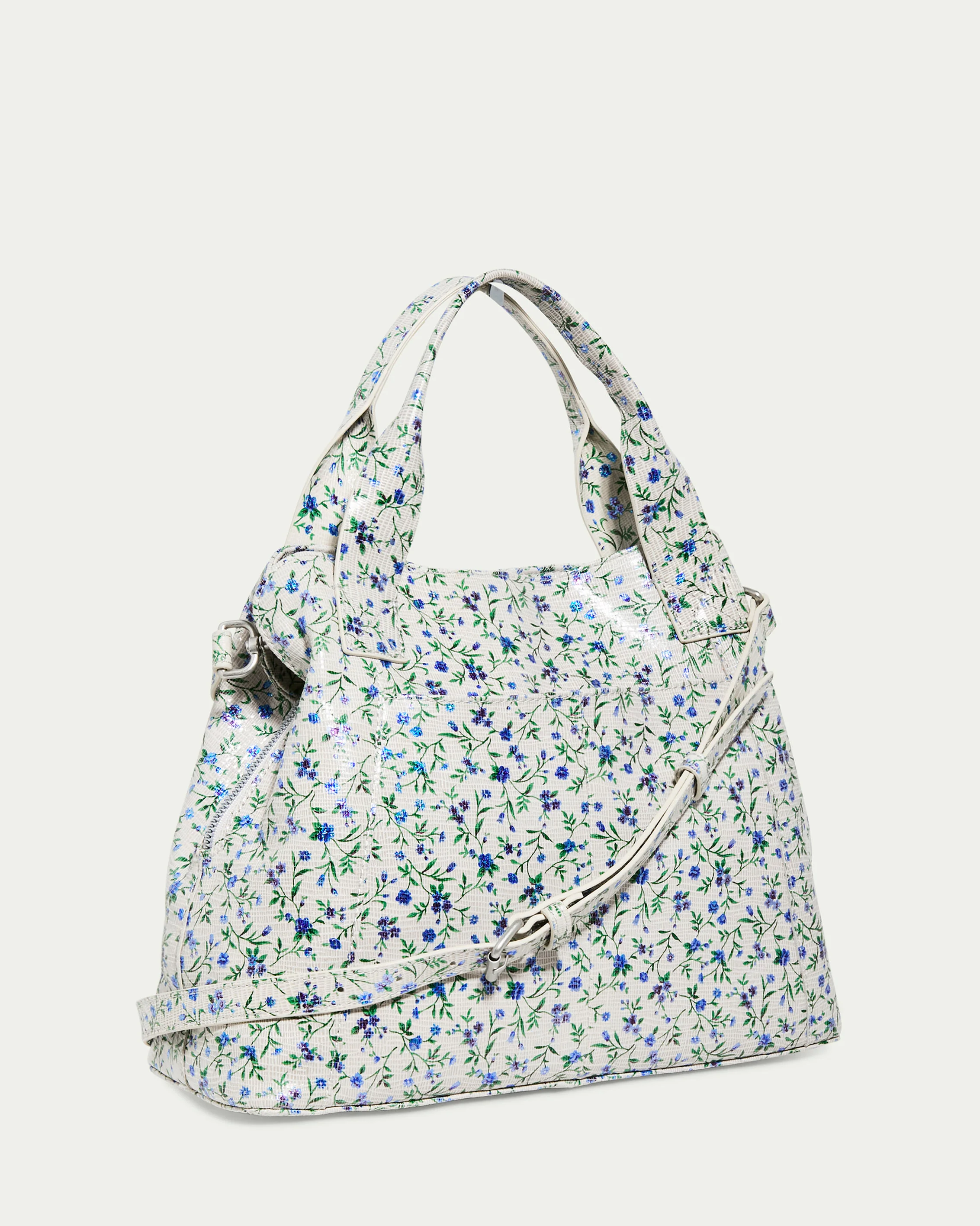 Ada Triple Entry Satchel - Image 45