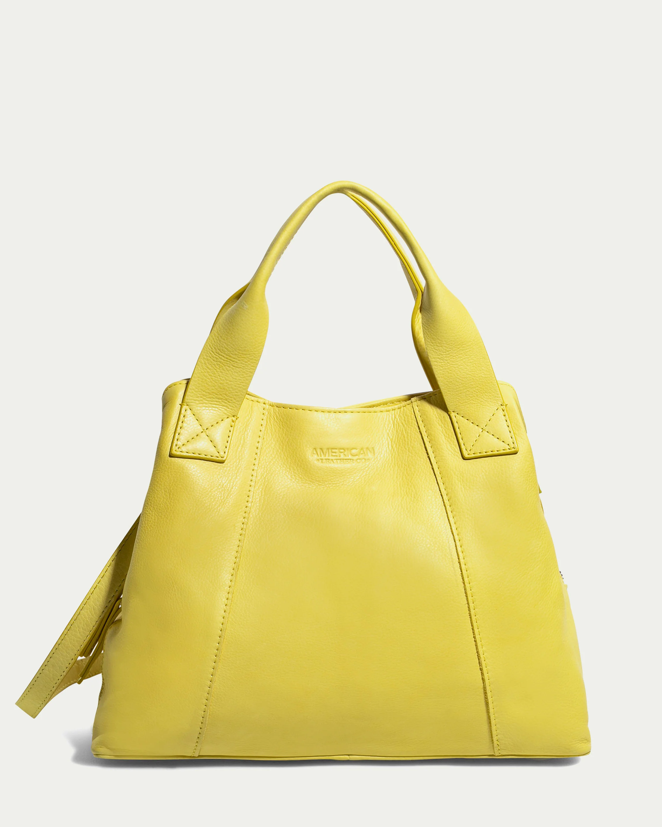 Ada Triple Entry Satchel - Image 47