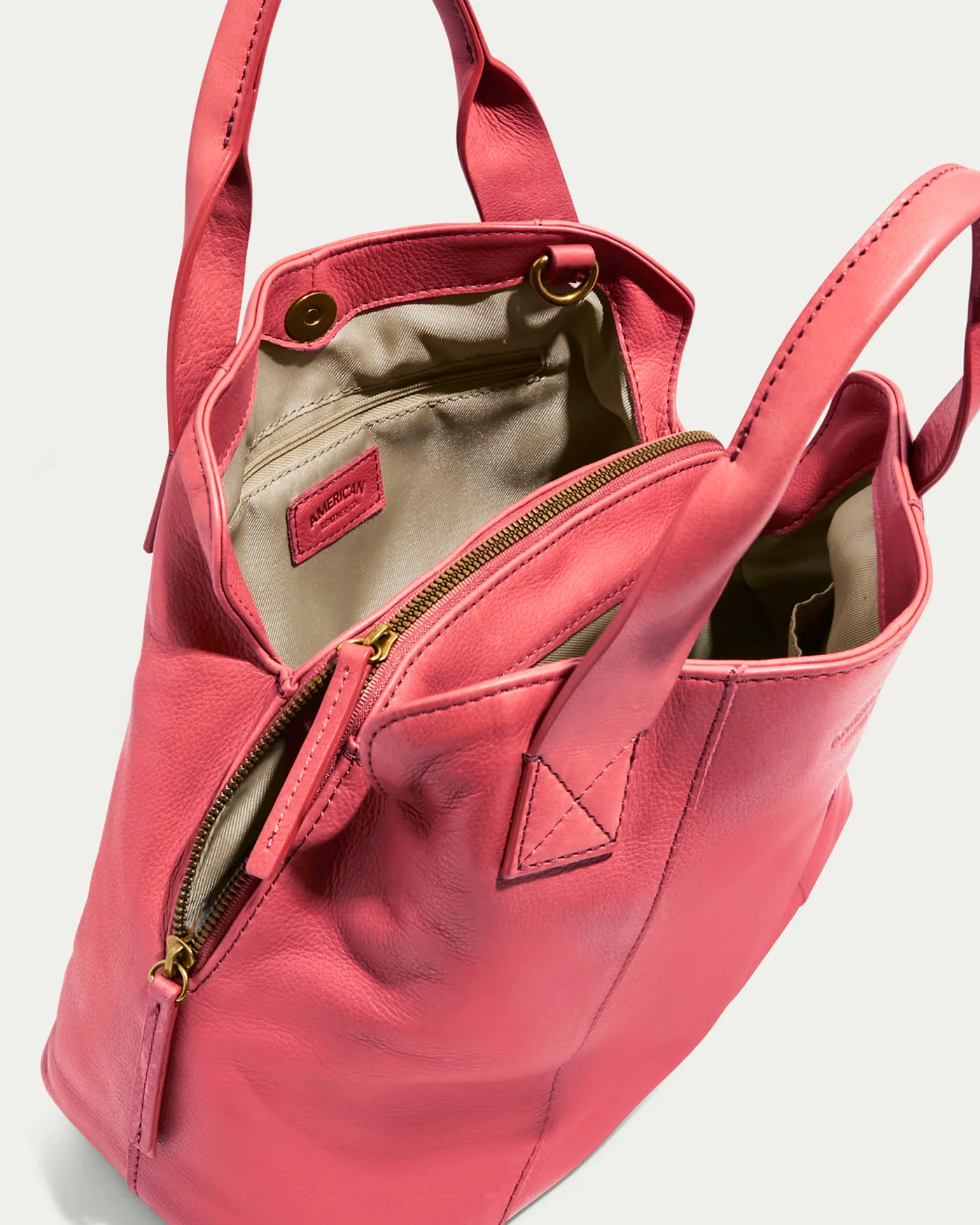 Ada Triple Entry Satchel - Image 49