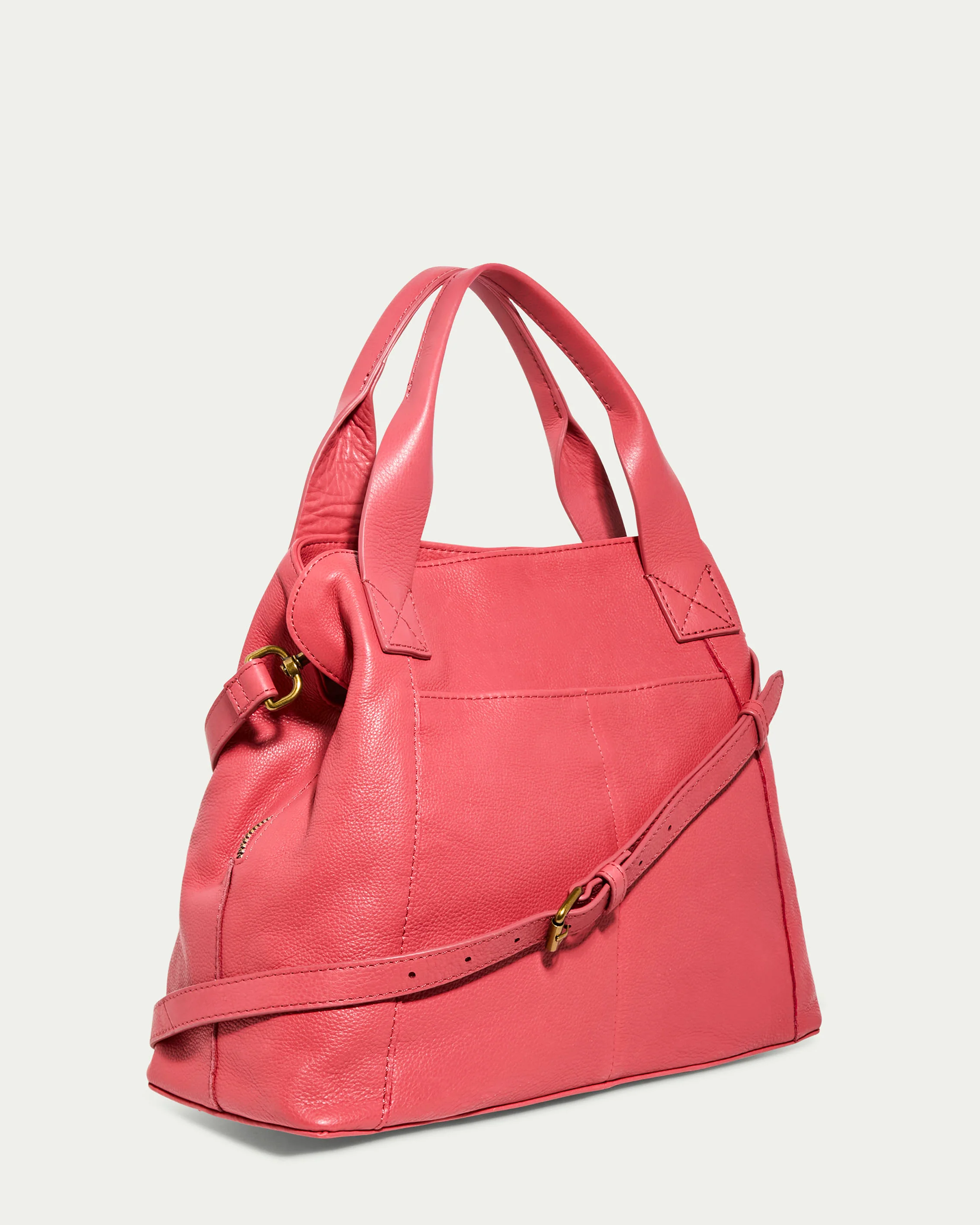 Ada Triple Entry Satchel - Image 50