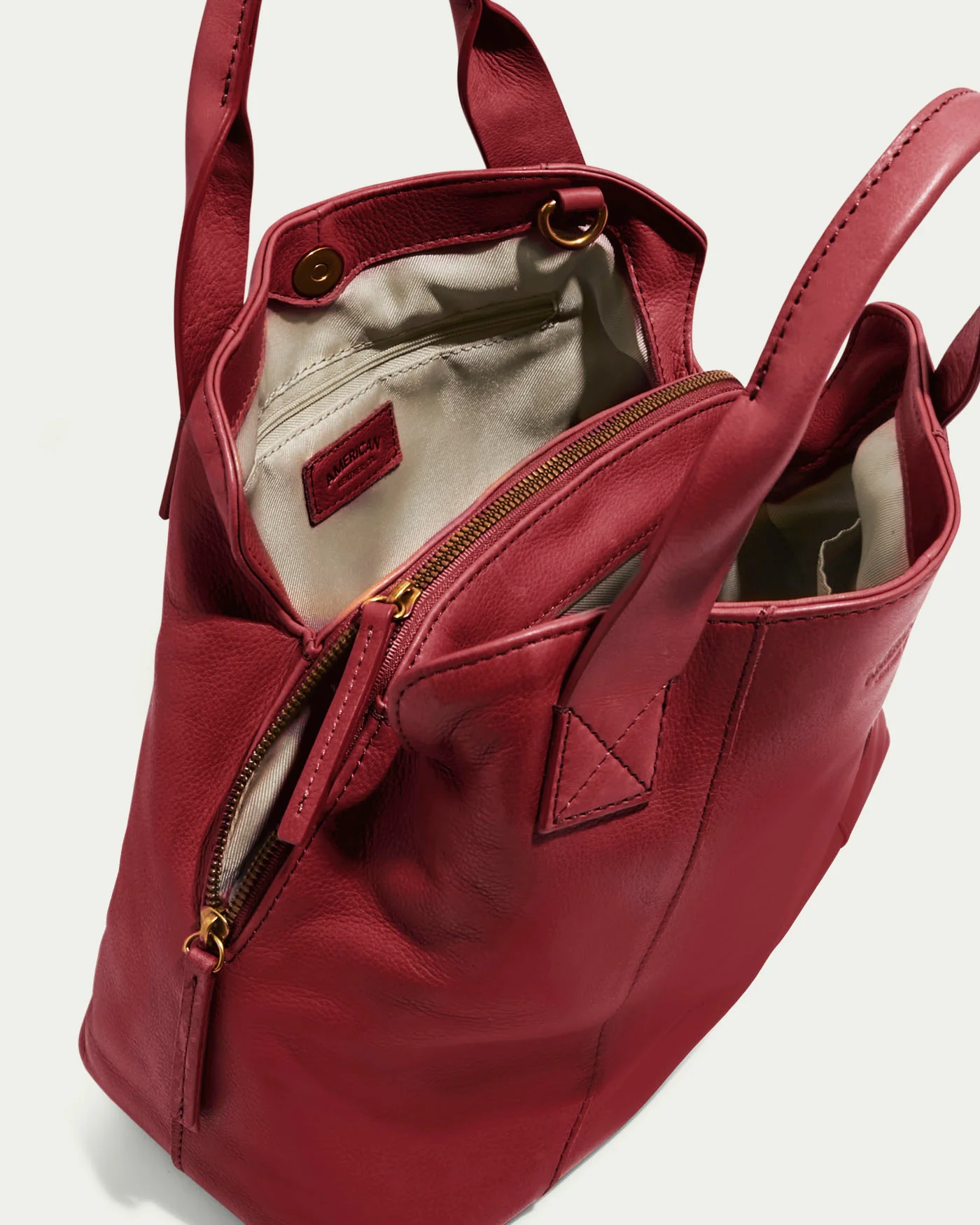 Ada Triple Entry Satchel - Image 51