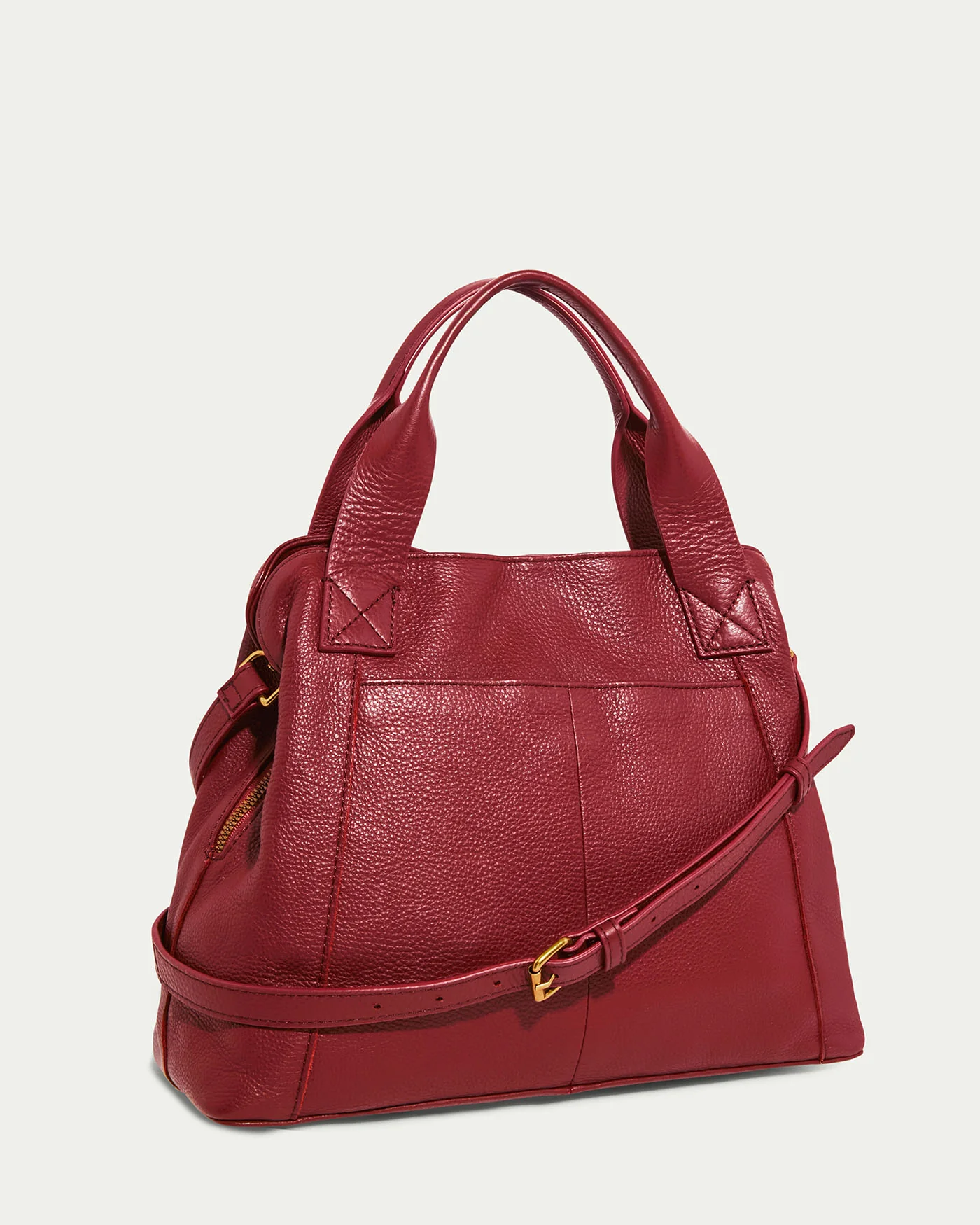 Ada Triple Entry Satchel - Image 52