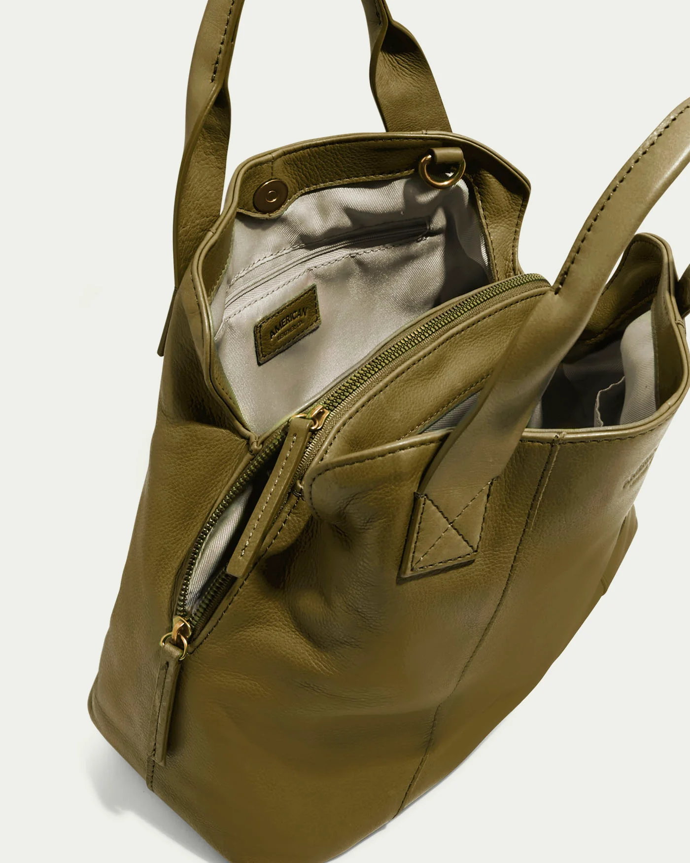 Ada Triple Entry Satchel - Image 54