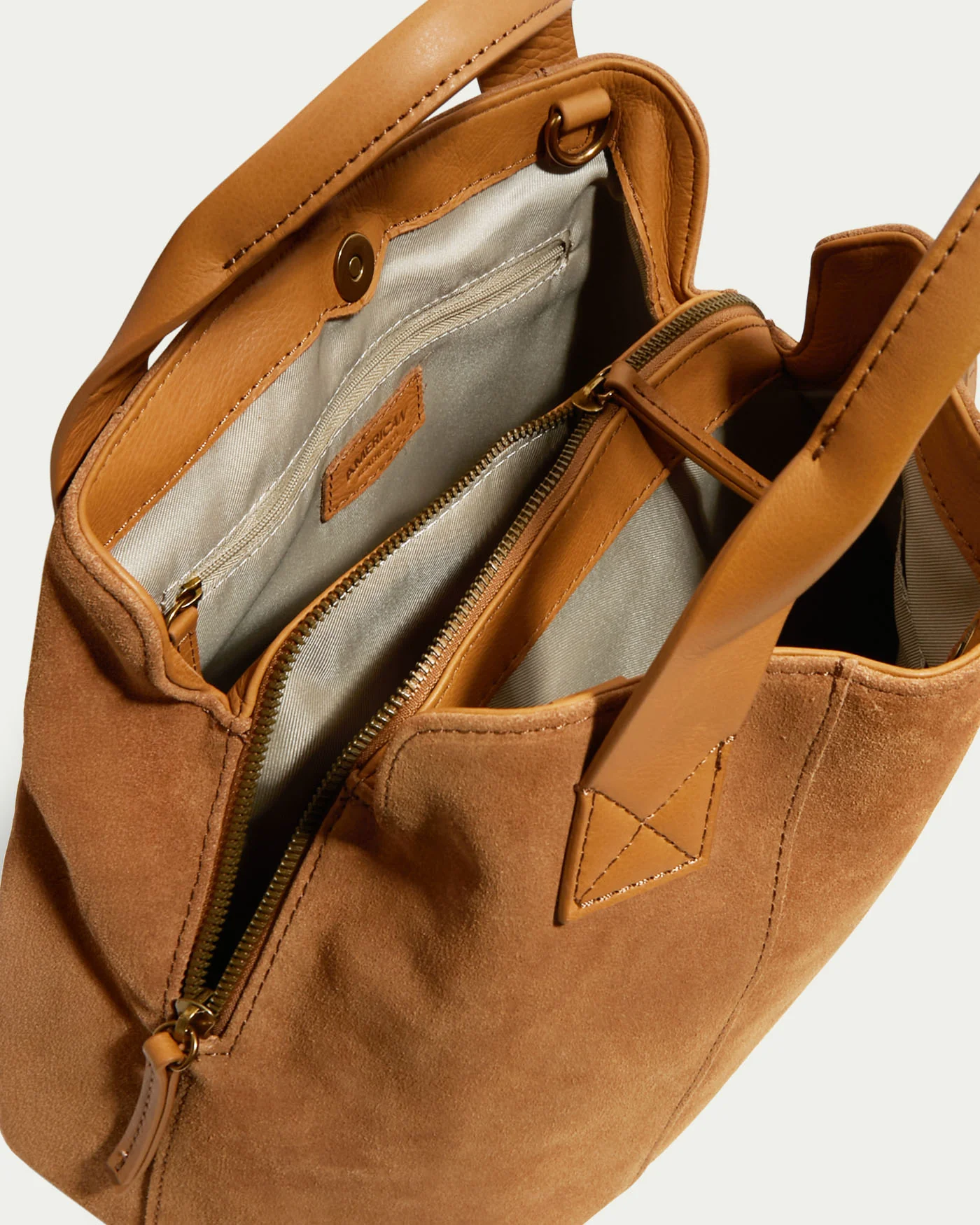 Ada Triple Entry Satchel - Image 57