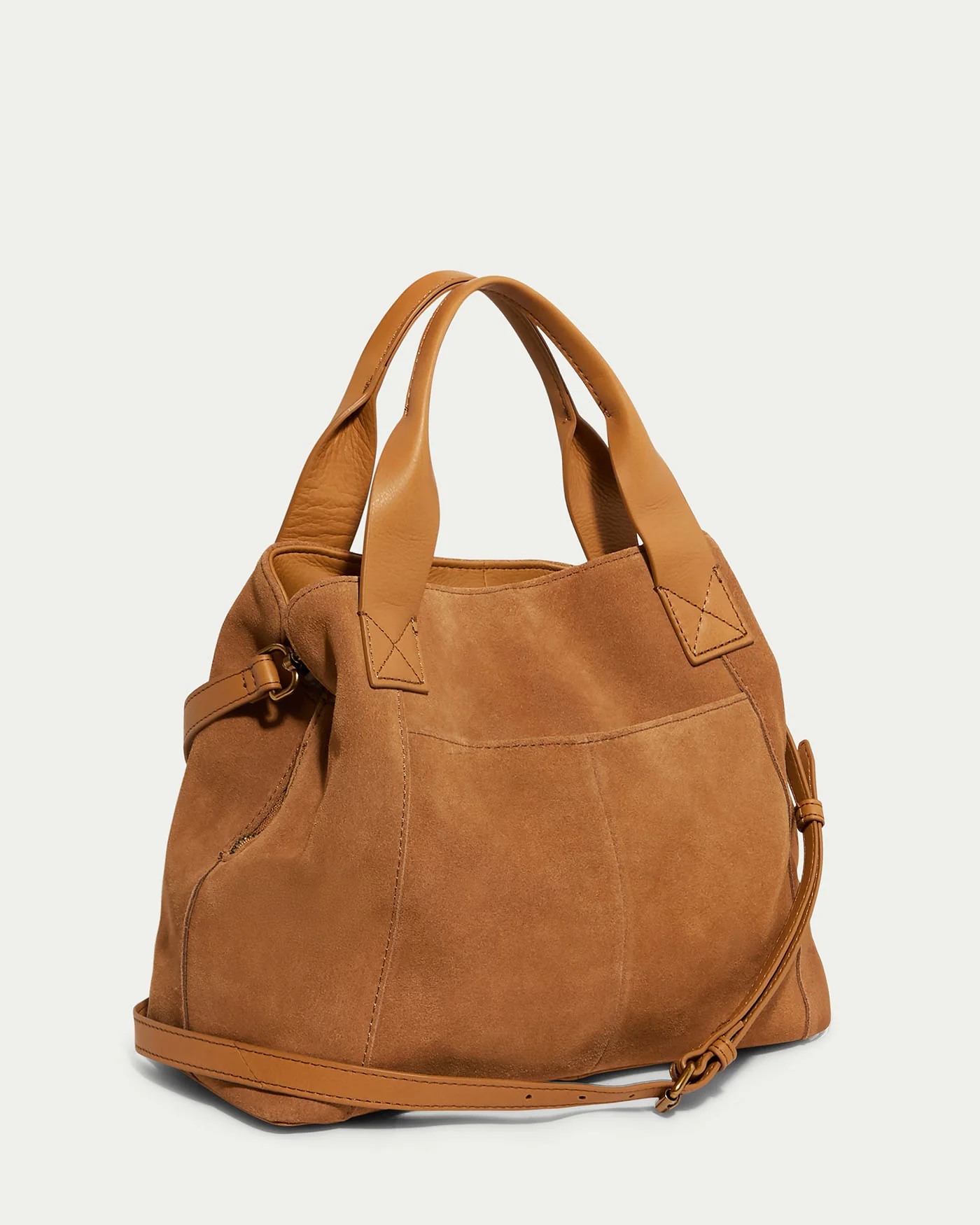 Ada Triple Entry Satchel - Image 58