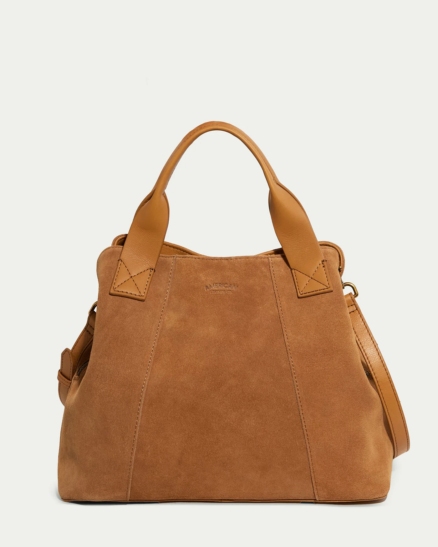 Ada Triple Entry Satchel - Image 6