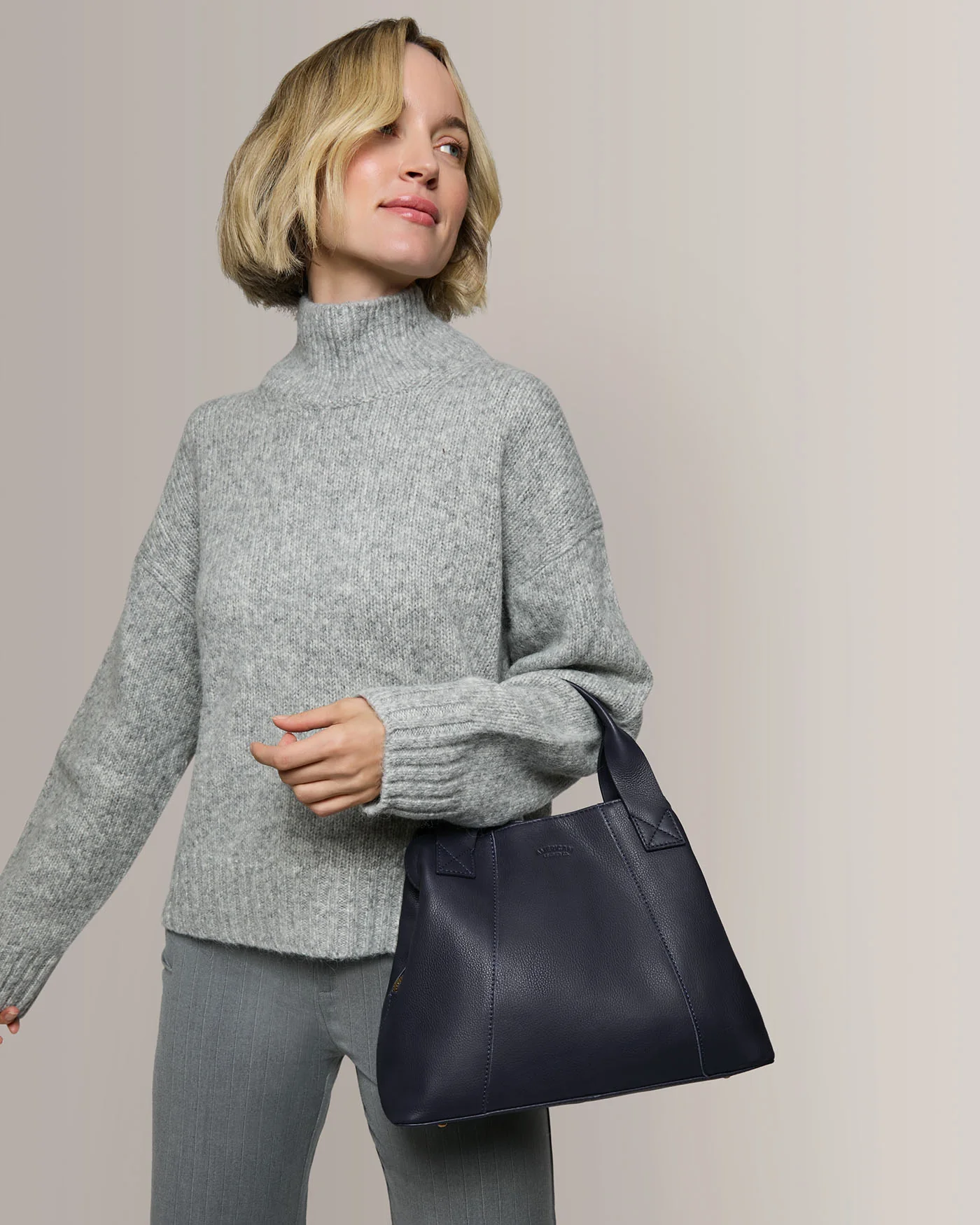 Ada Triple Entry Satchel - Image 61