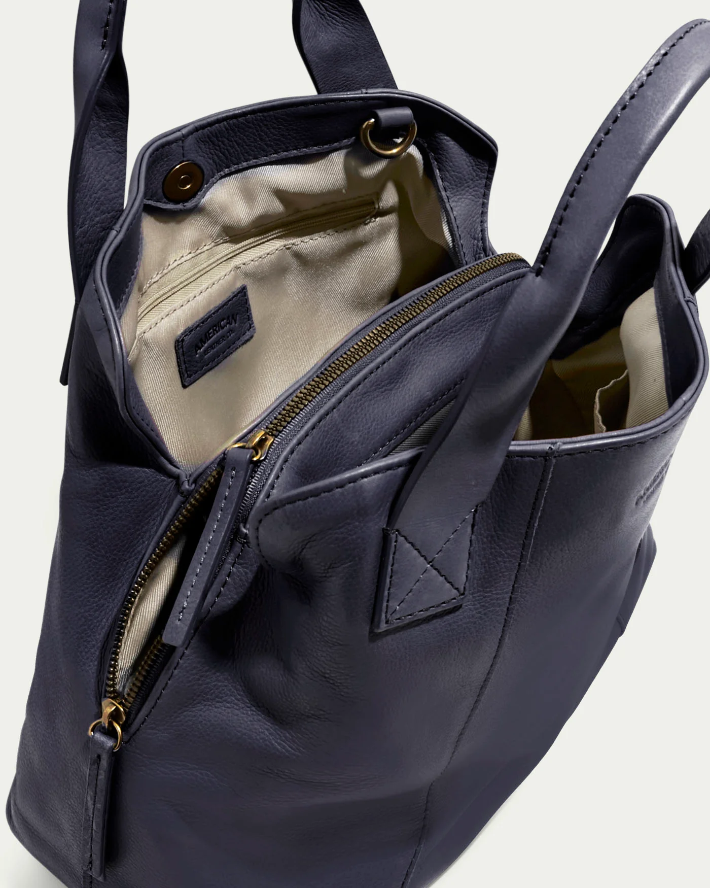 Ada Triple Entry Satchel - Image 62