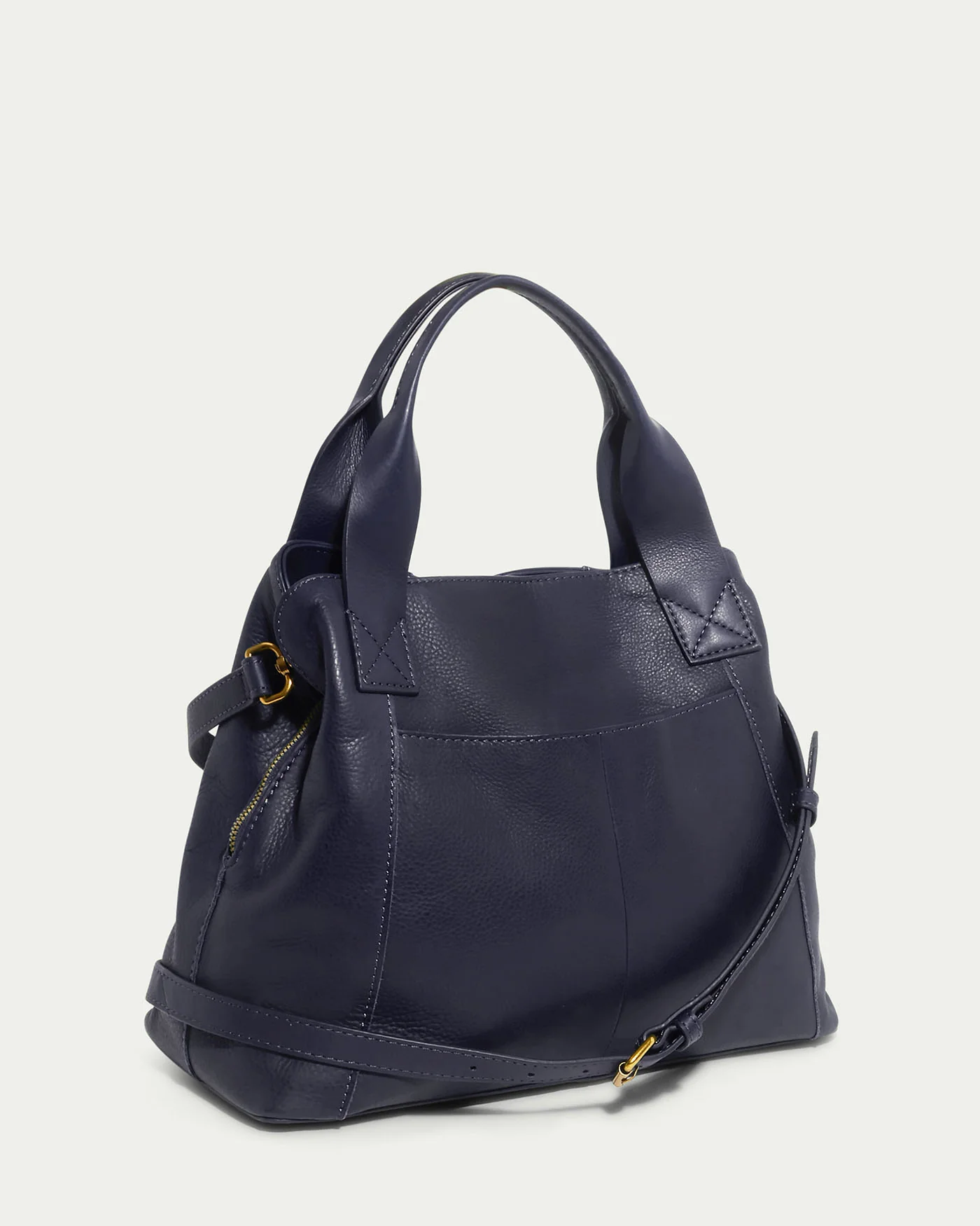 Ada Triple Entry Satchel - Image 63
