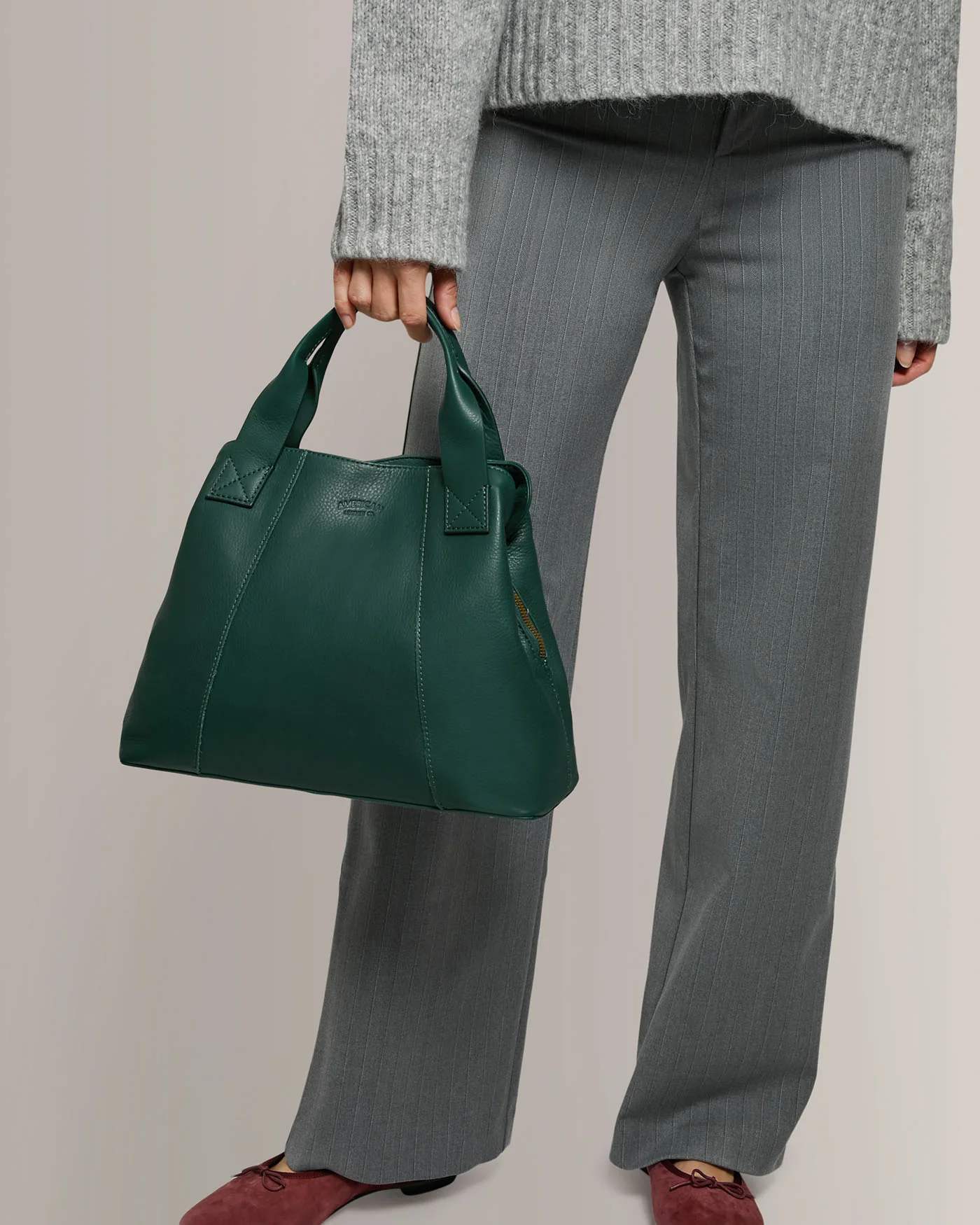 Ada Triple Entry Satchel - Image 66