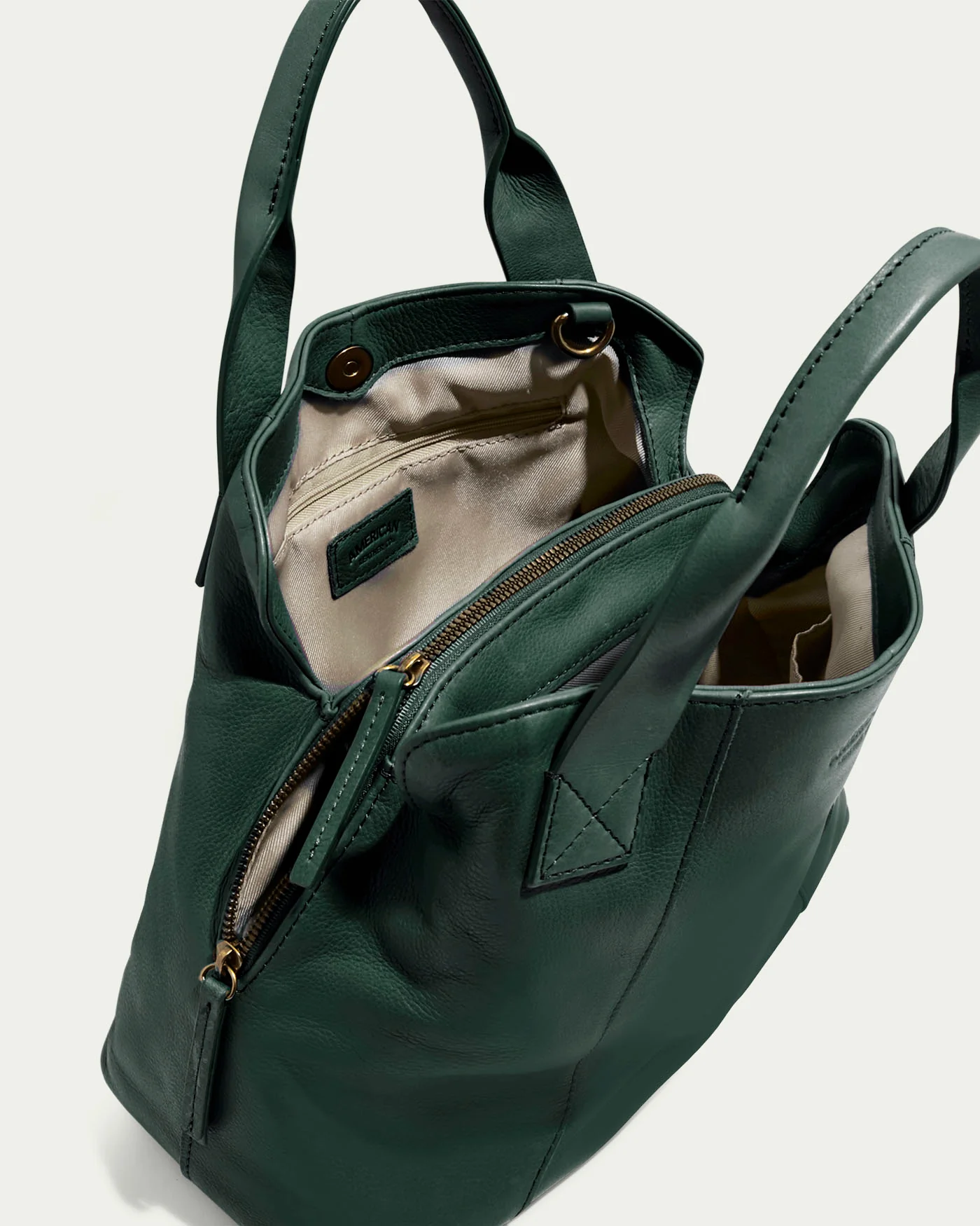 Ada Triple Entry Satchel - Image 67