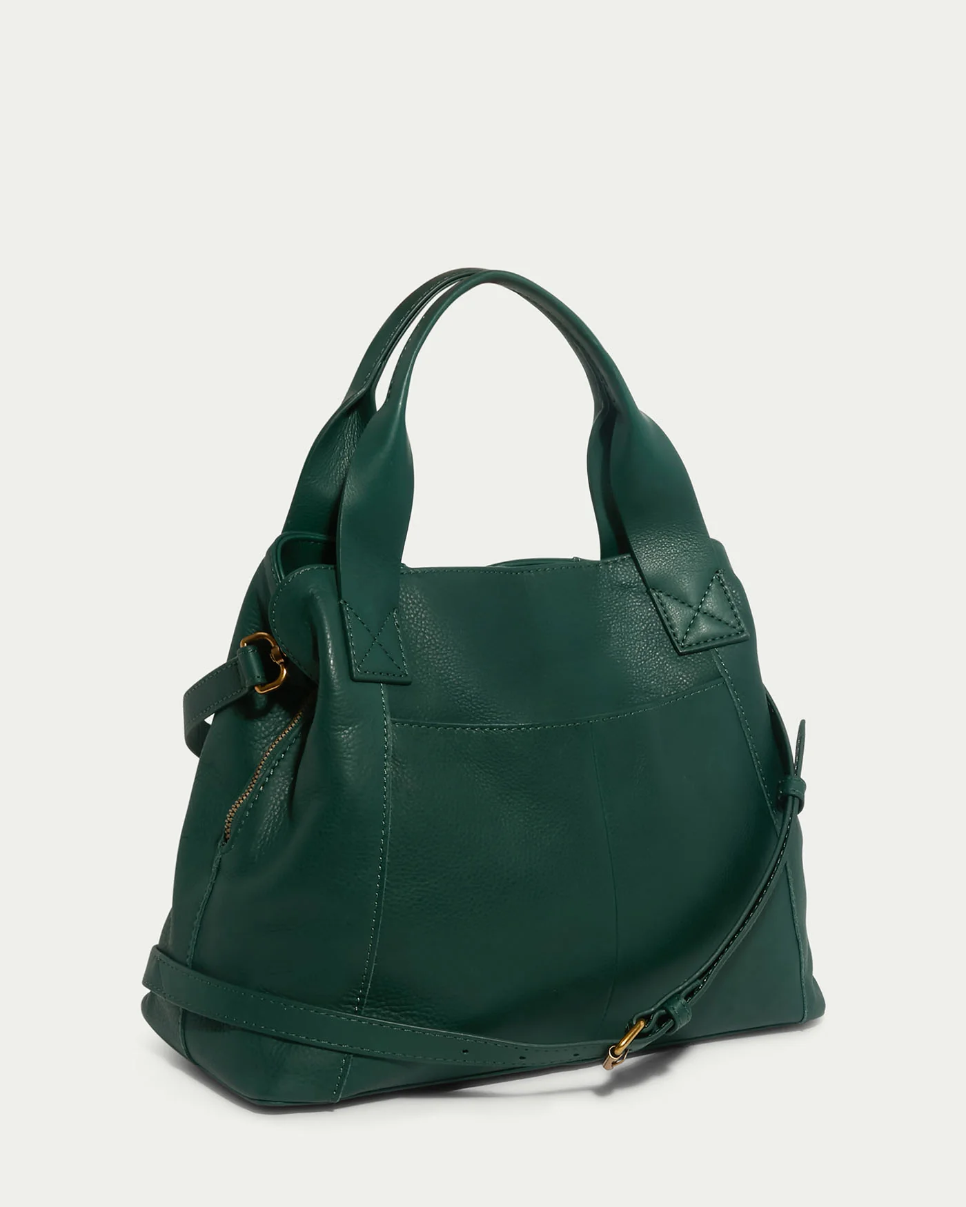 Ada Triple Entry Satchel - Image 68
