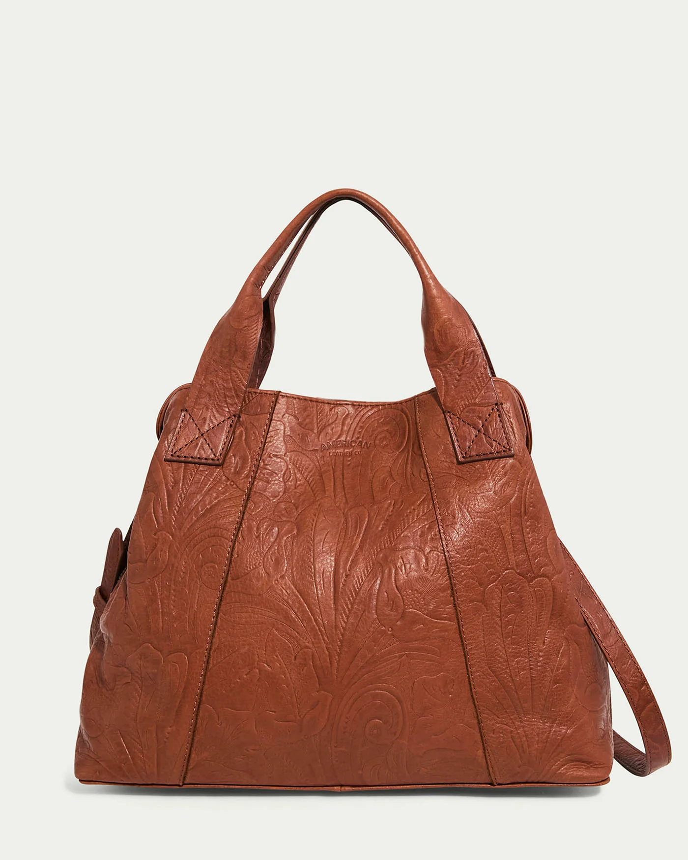 Ada Triple Entry Satchel - Image 69