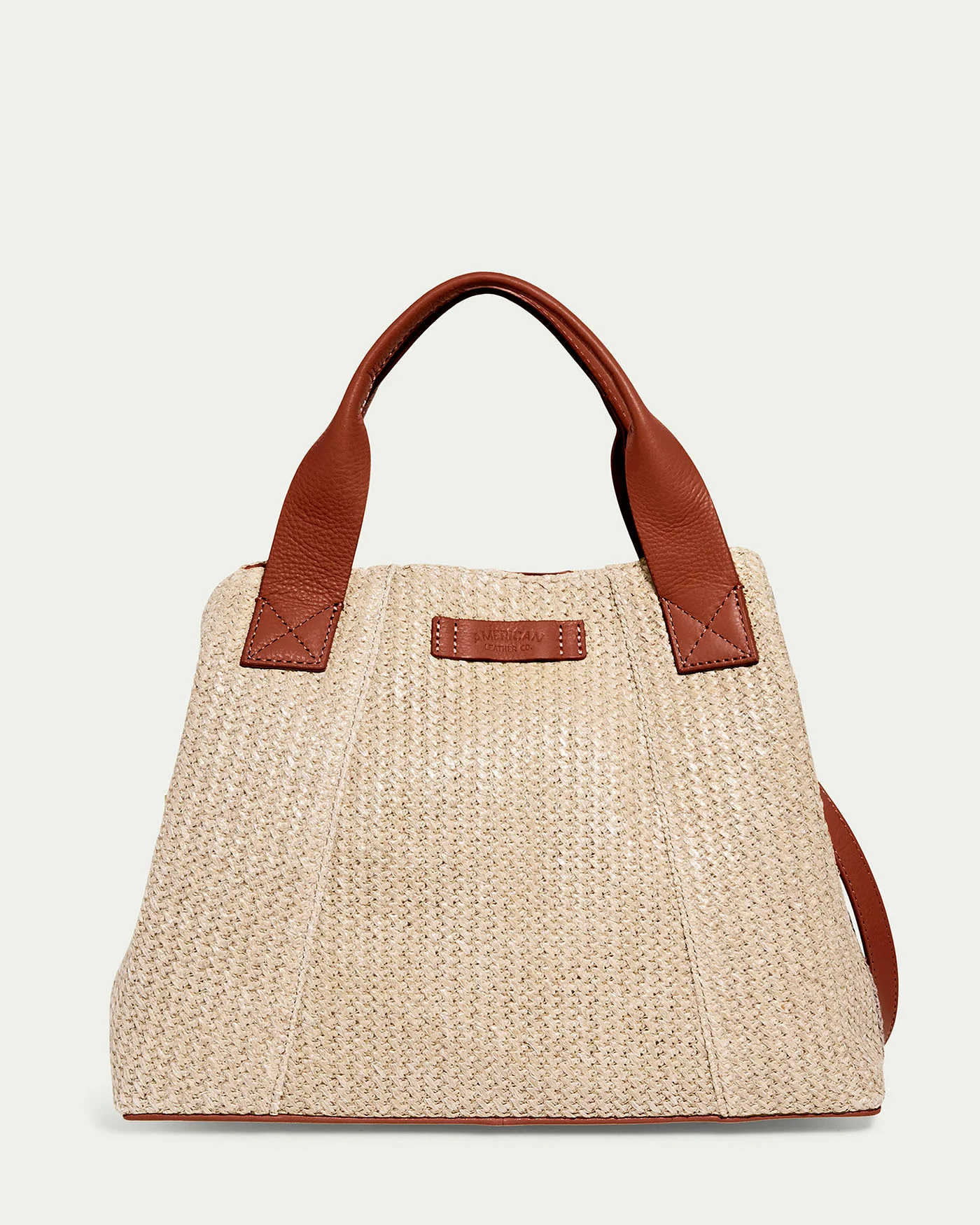 Ada Triple Entry Satchel - Image 70