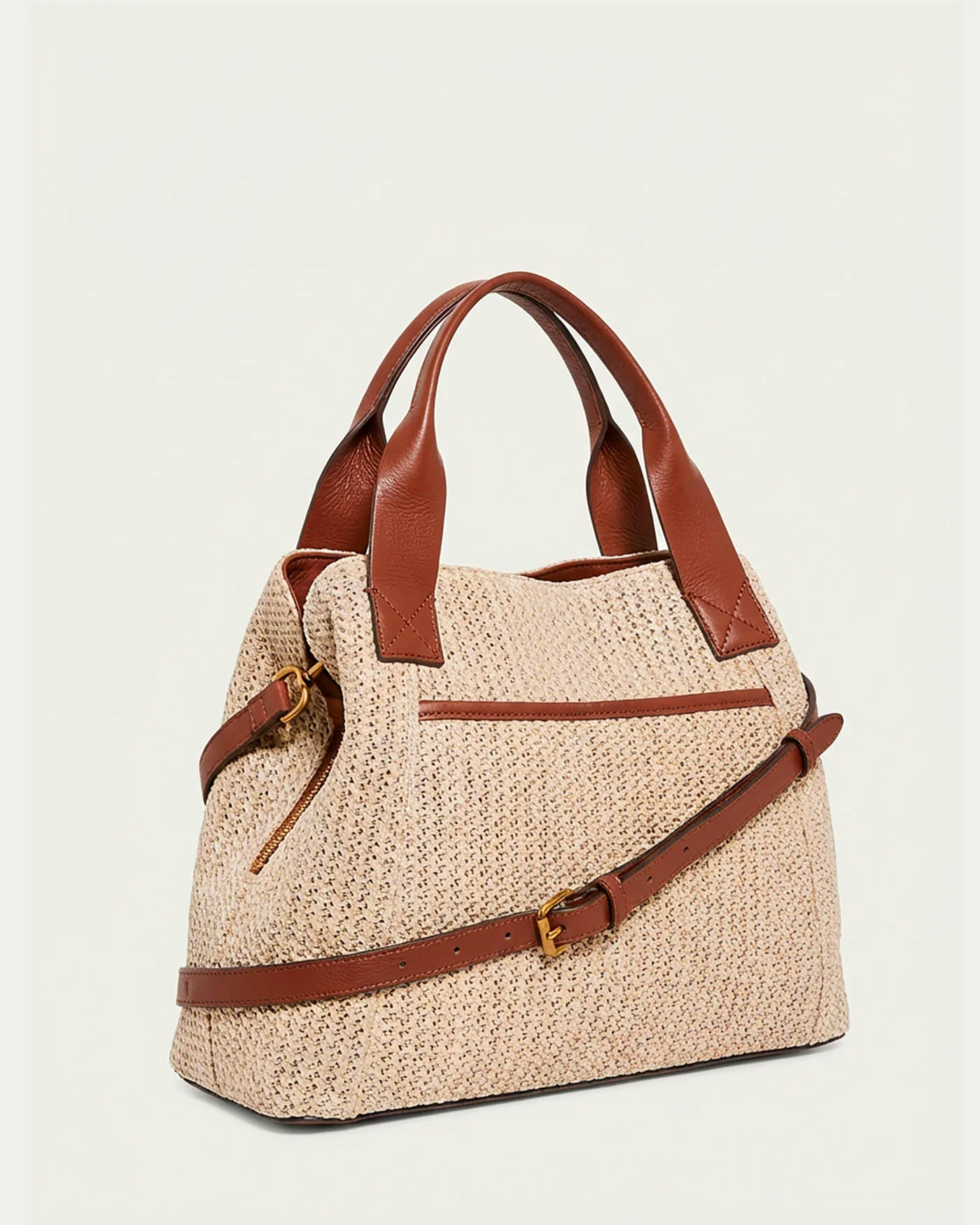 Ada Triple Entry Satchel - Image 72