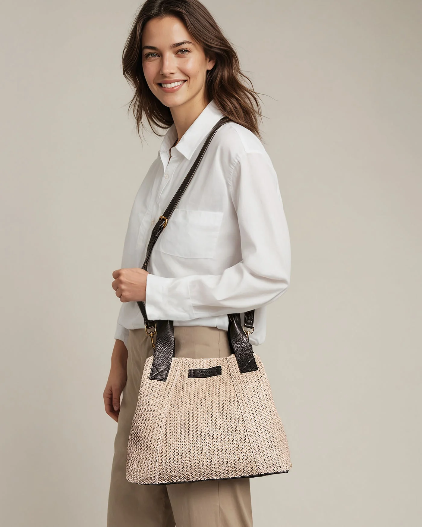 Ada Triple Entry Satchel - Image 74
