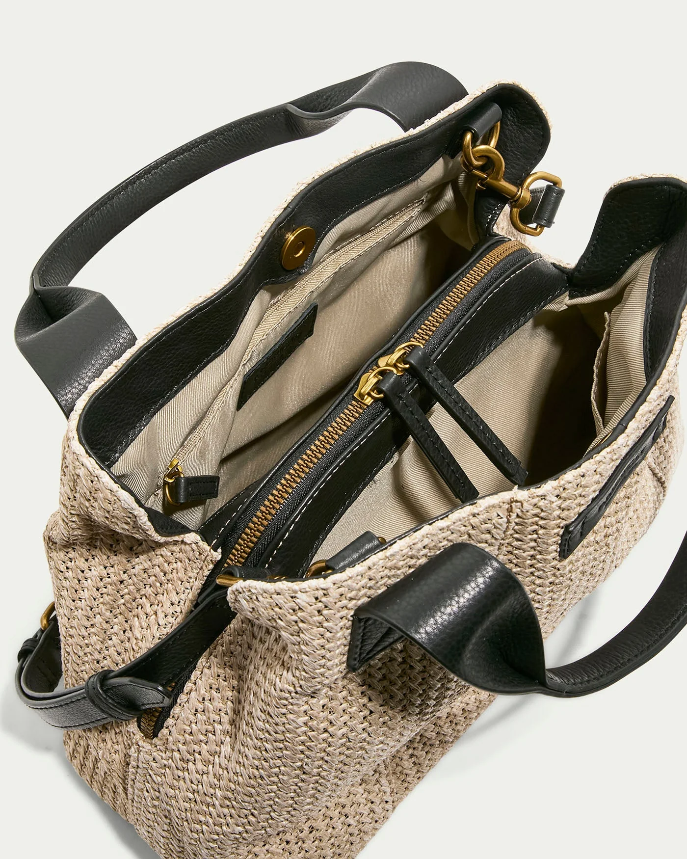 Ada Triple Entry Satchel - Image 75