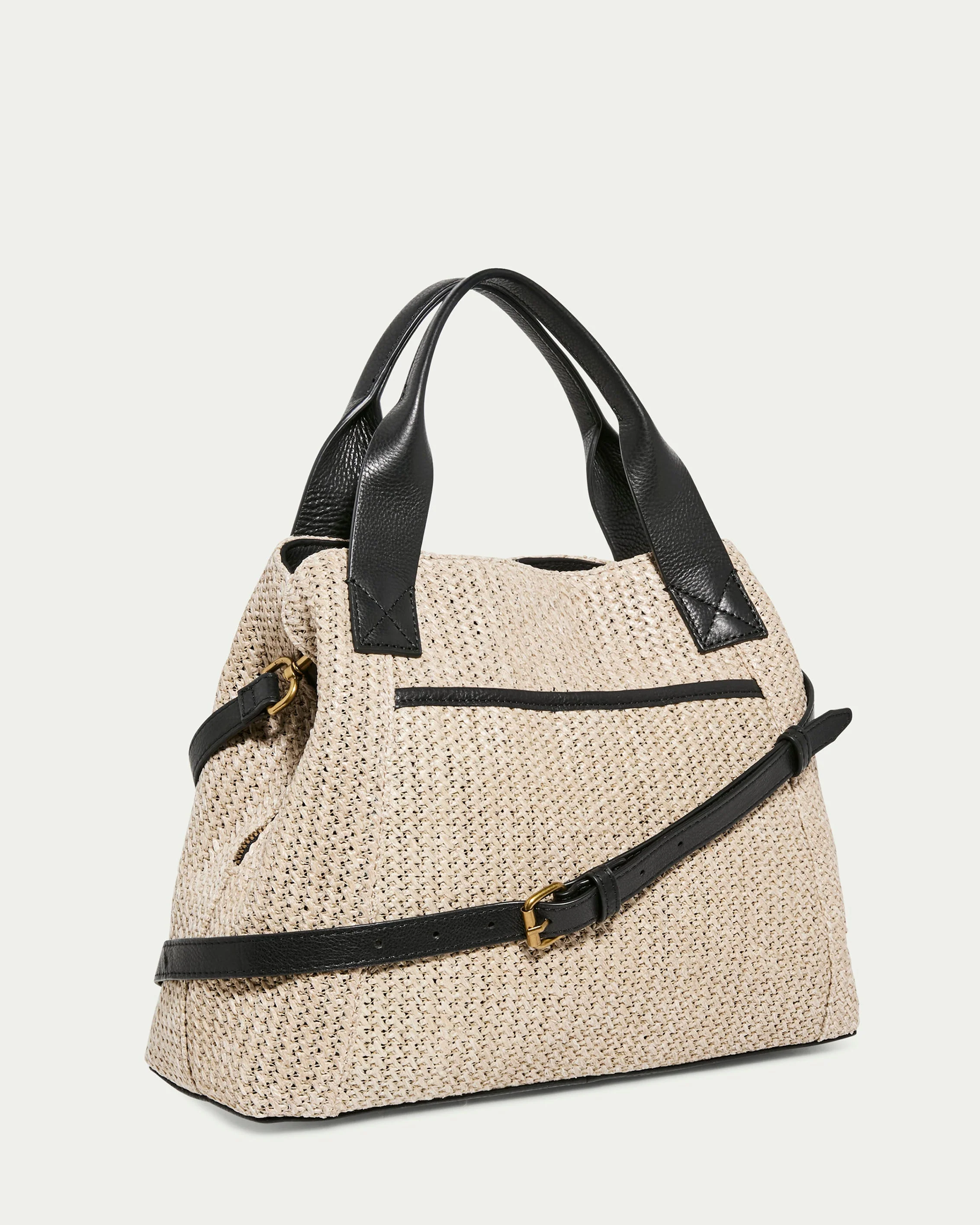 Ada Triple Entry Satchel - Image 76
