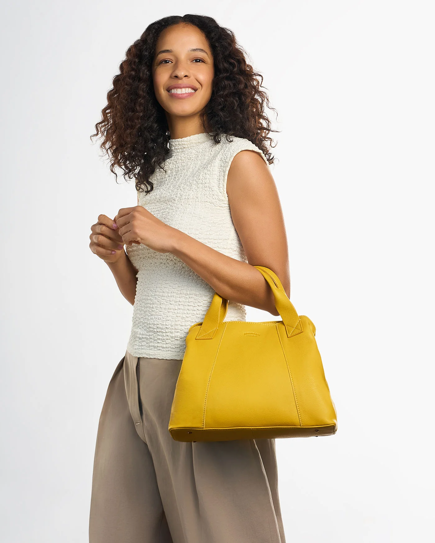 Ada Triple Entry Satchel - Image 77