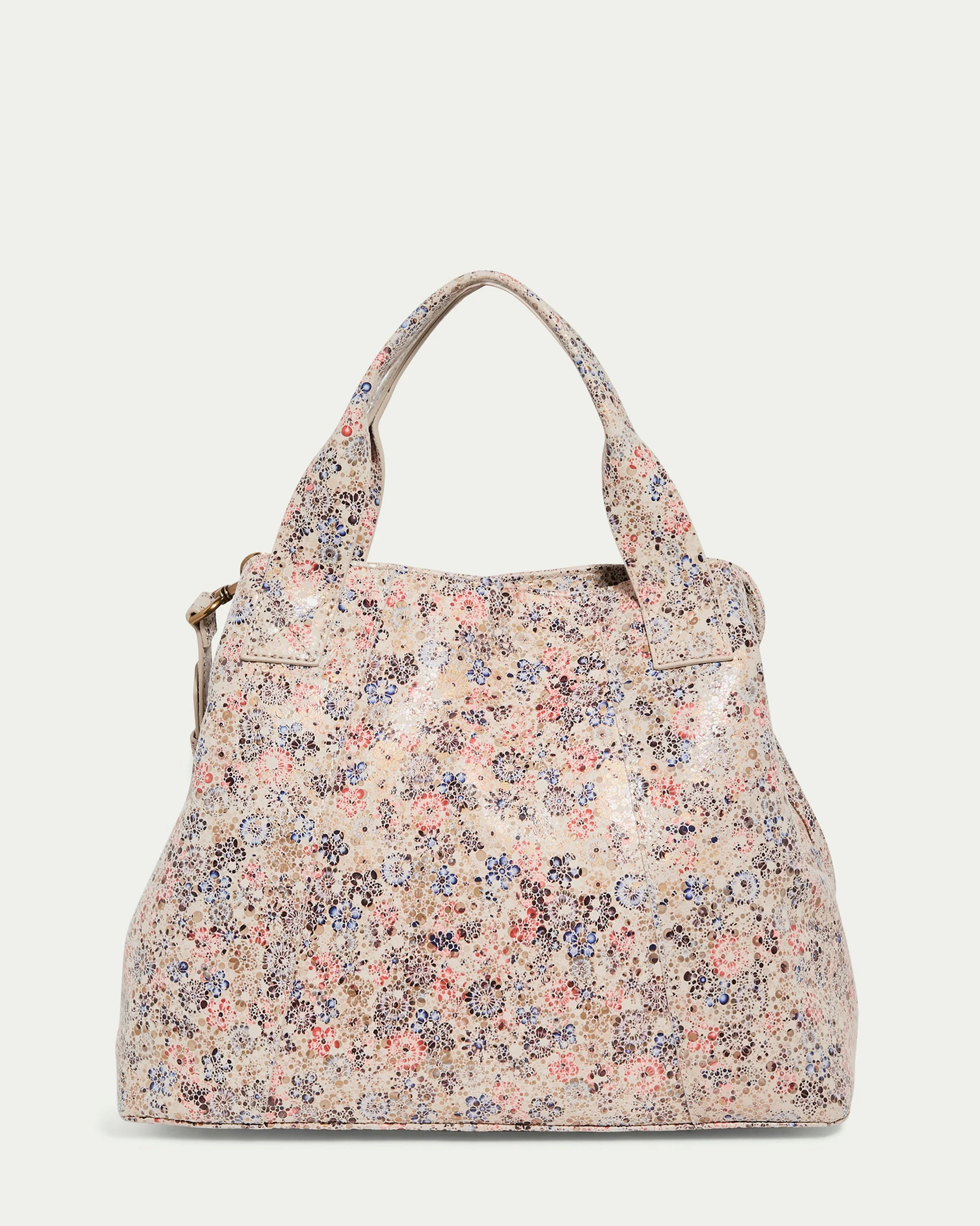 Ada Triple Entry Satchel - Image 8
