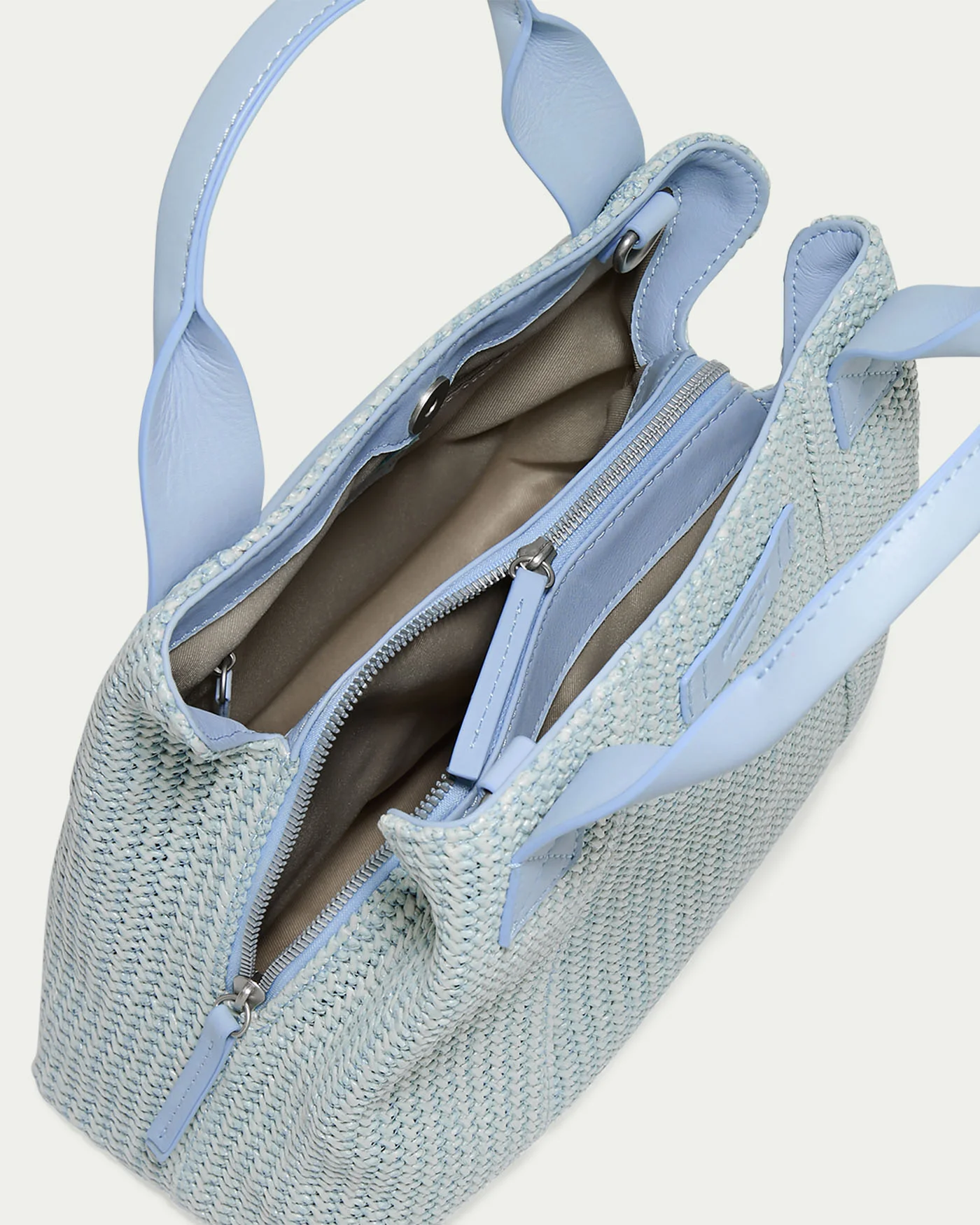 Ada Triple Entry Satchel - Image 81