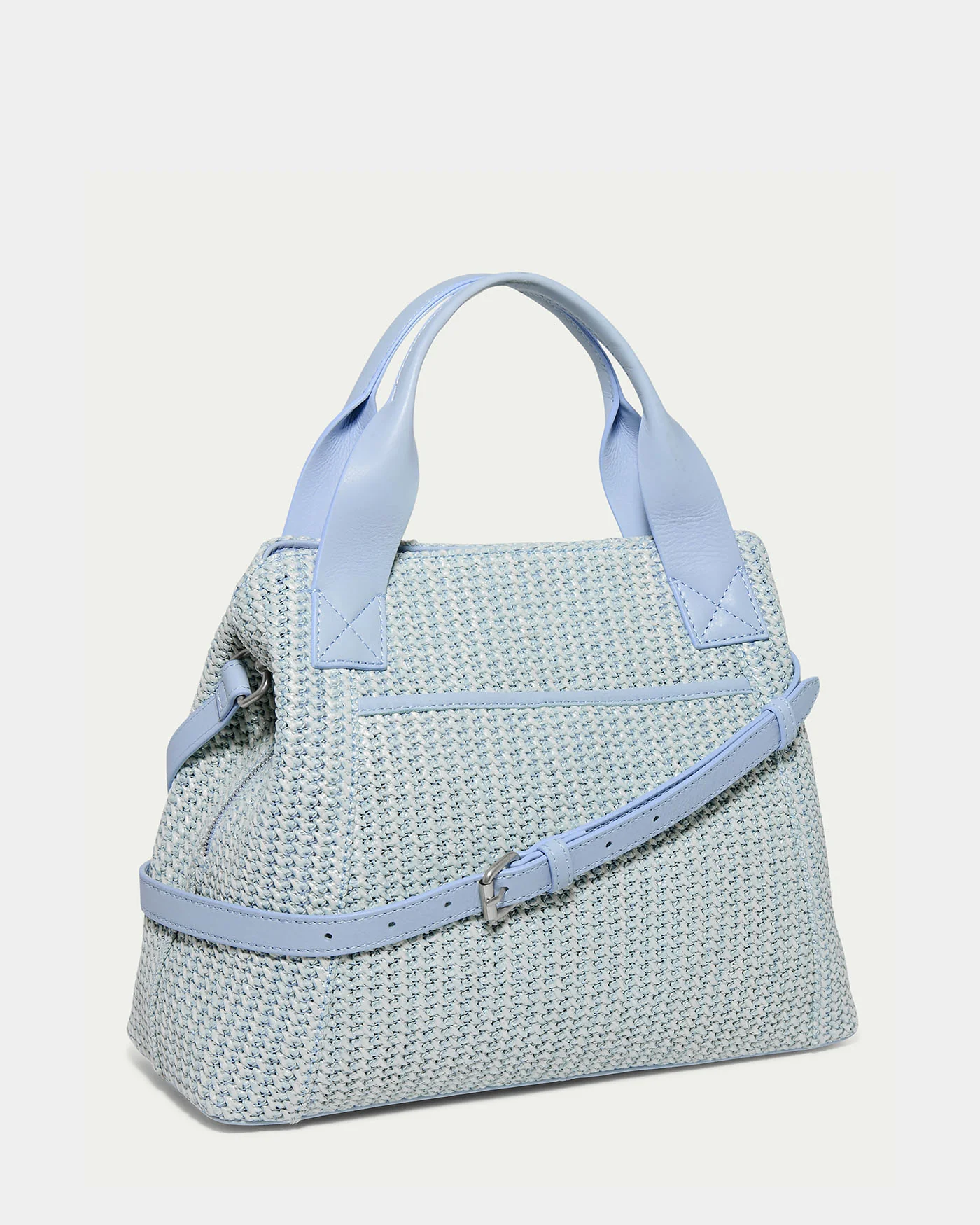 Ada Triple Entry Satchel - Image 82