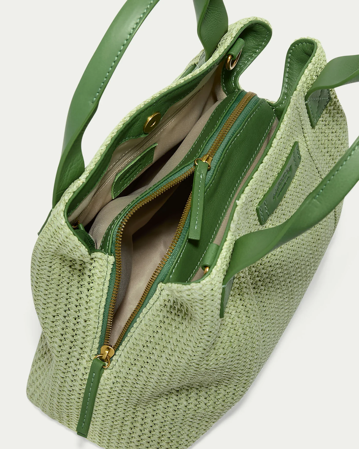 Ada Triple Entry Satchel - Image 84