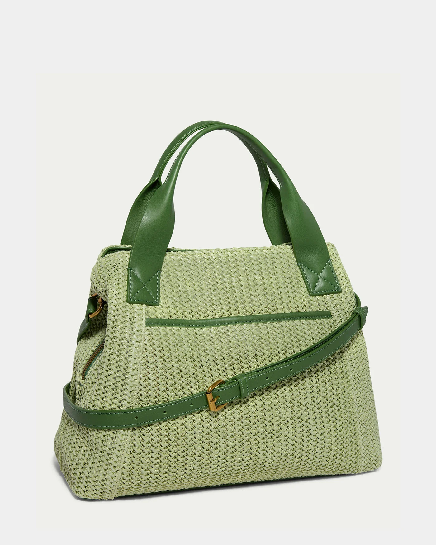 Ada Triple Entry Satchel - Image 85